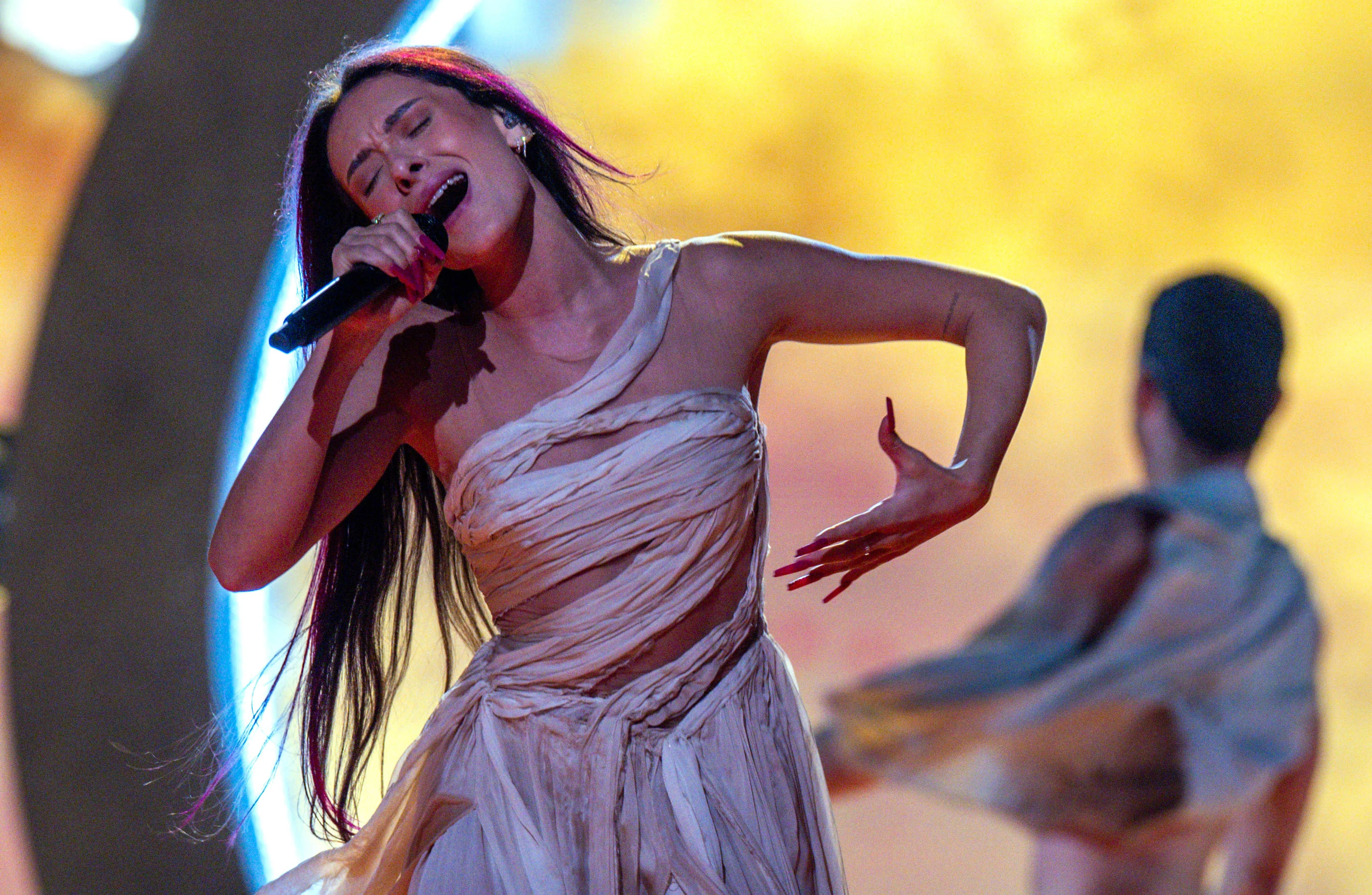 Eurovision 2024 : et si Israël remportait le concours avec Eden Golan ?