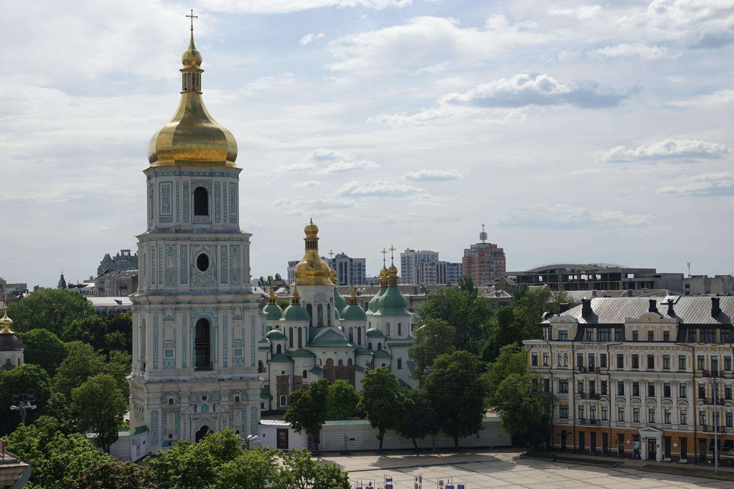 Guerre en Ukraine : le marathon de Kiev crée un départ sans pistolet pour éviter les chocs post-traumatiques