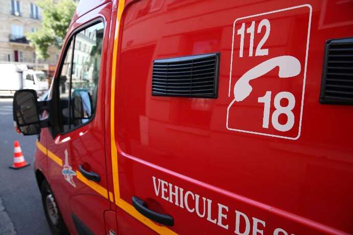 Toulouse : un jeune homme de 21 ans tué par balle devant une boîte de nuit, le tireur en fuite