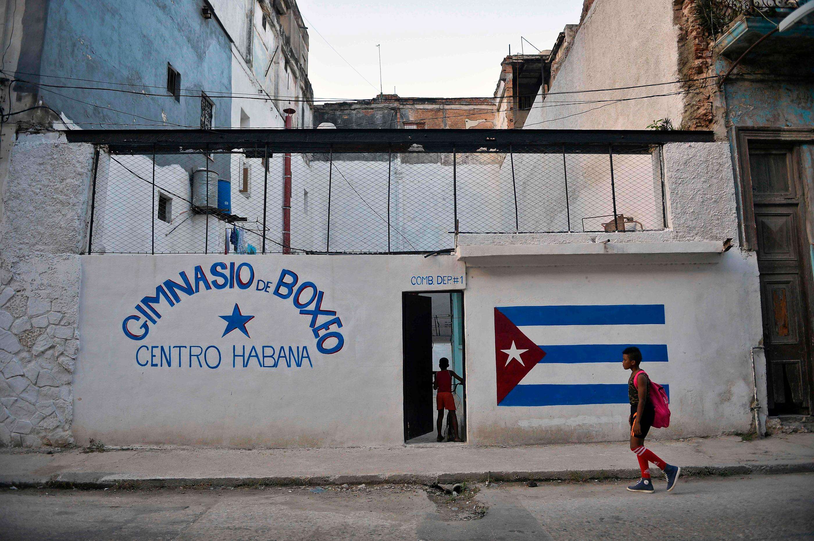 Panne générale à Cuba, tout le pays se retrouve « sans électricité »