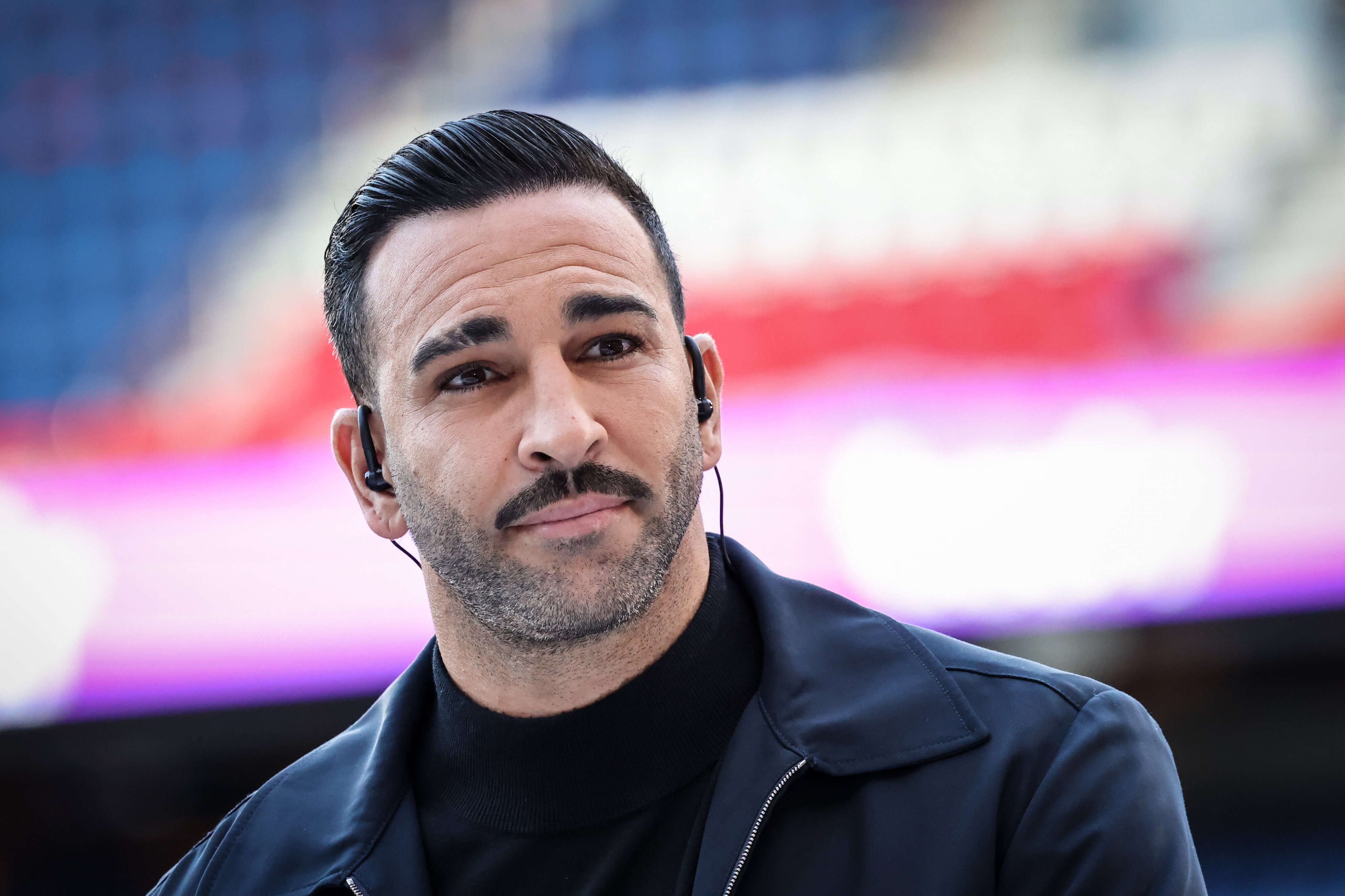 « Je le défonce » : Adil Rami provoque l’ancien président de l’OM Jean-Jacques Eyraud