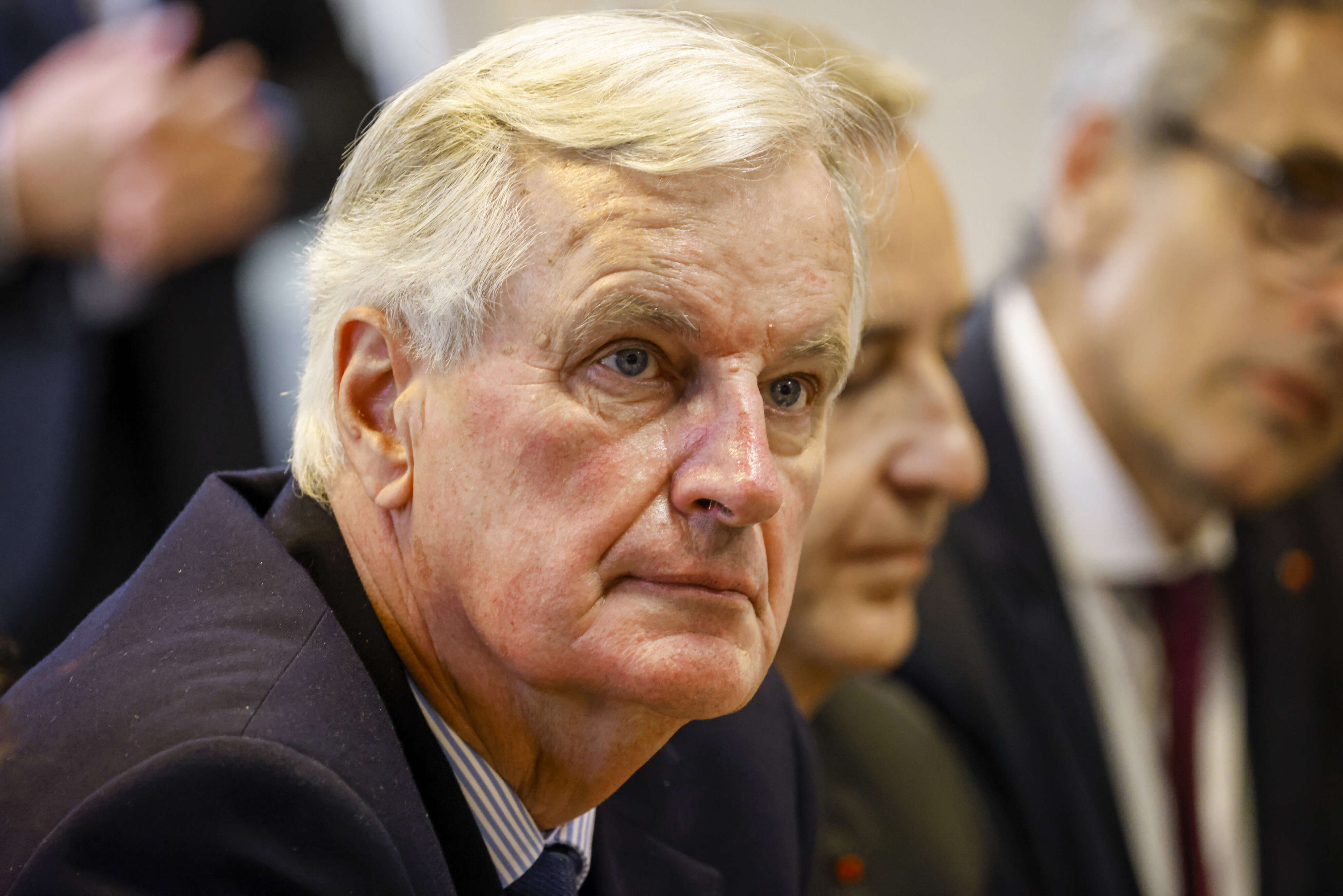 DIRECT. Nouveau gouvernement : Michel Barnier poursuit ses consultations ce lundi