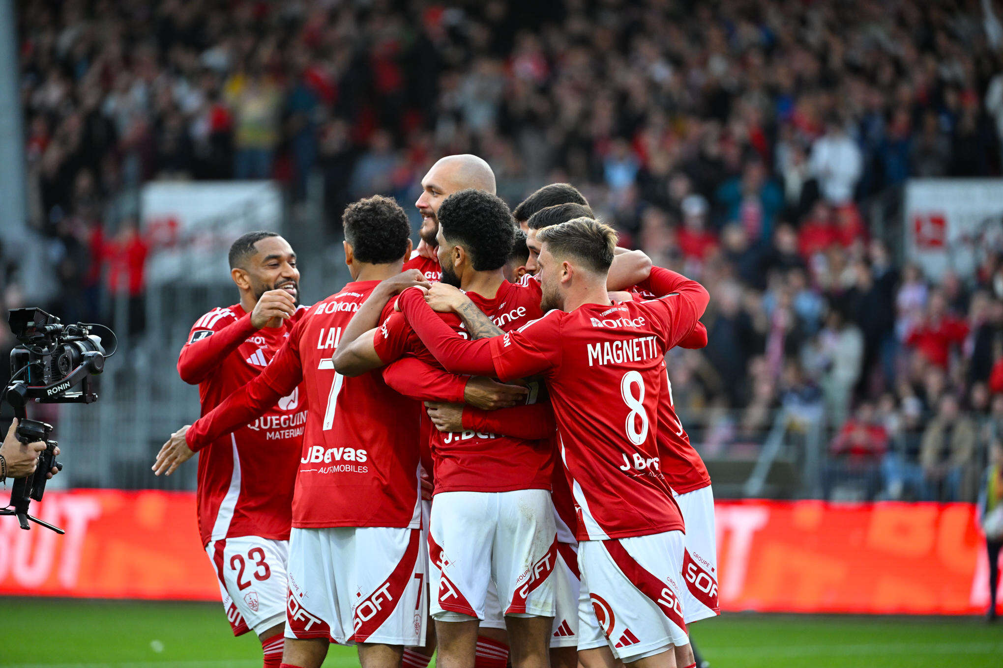 Brest-Bayer Leverkusen : à quelle heure et quelle chaîne suivre ce match de la 3e journée de Ligue des champions ?