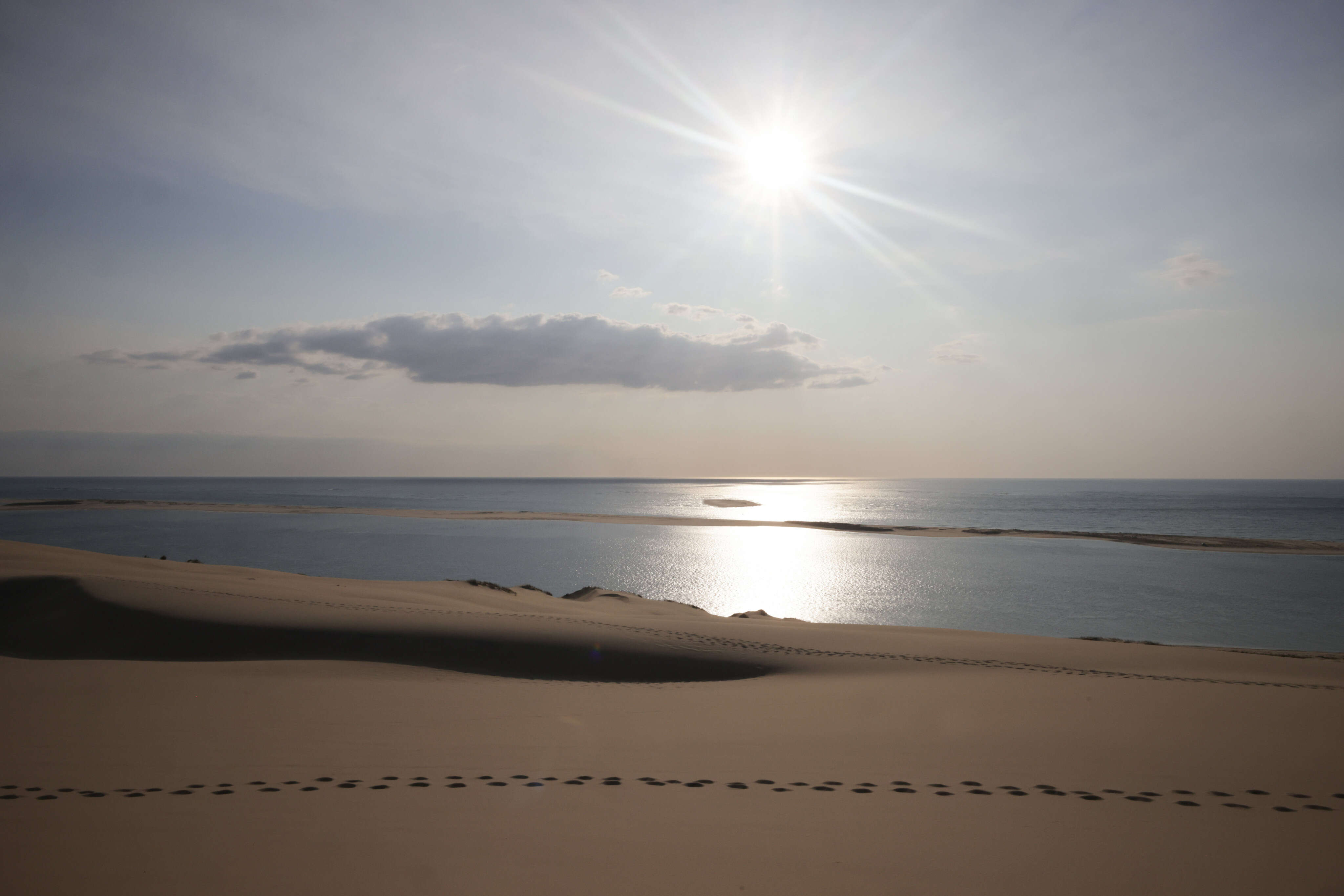 10,53 °C : mars a été le 26e mois d’affilée au-dessus des moyennes en France, record de chaleur en vue dans le monde