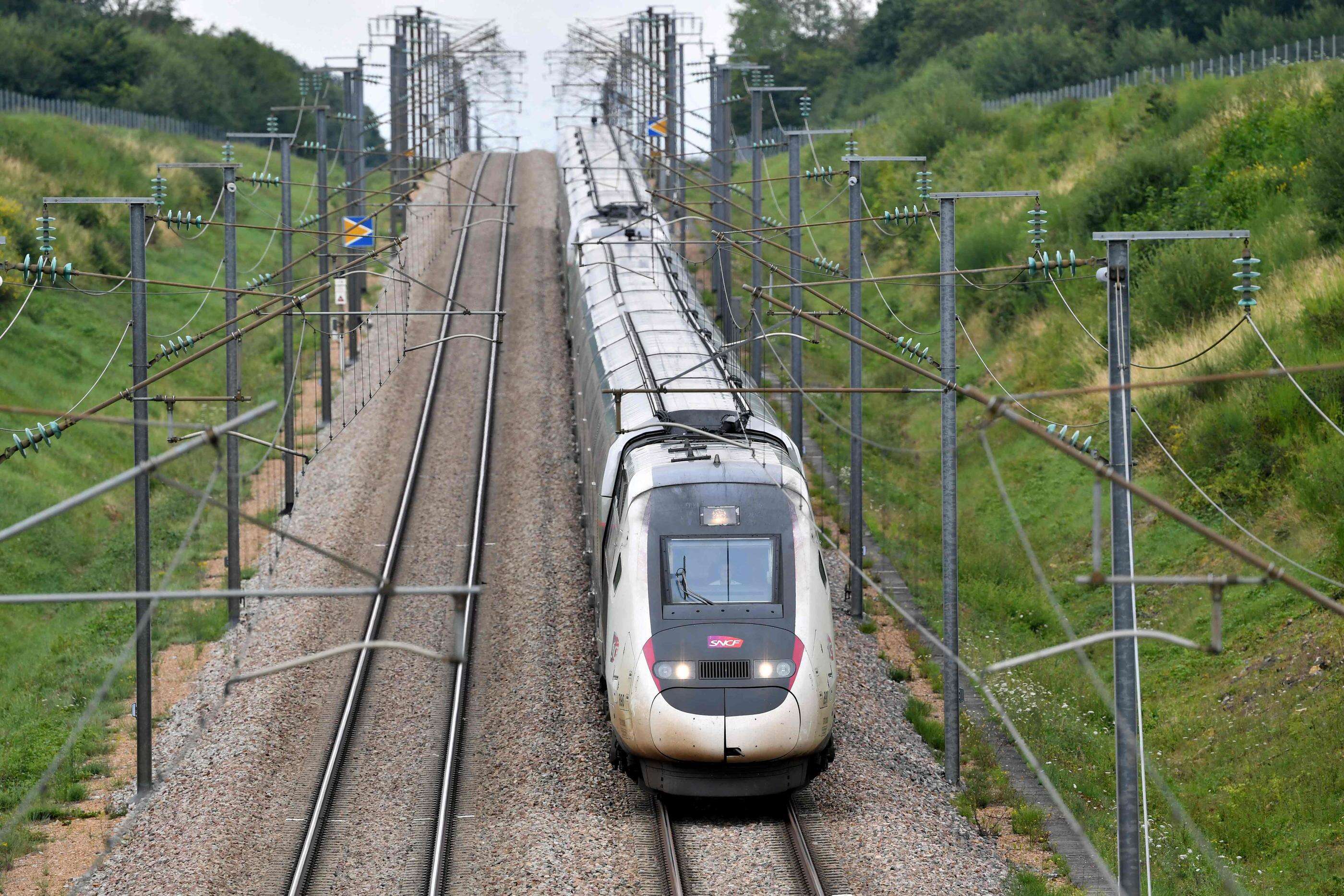 Sabotage sur le réseau SNCF : Paris demande l’aide du FBI pour identifier les auteurs du courriel de revendication