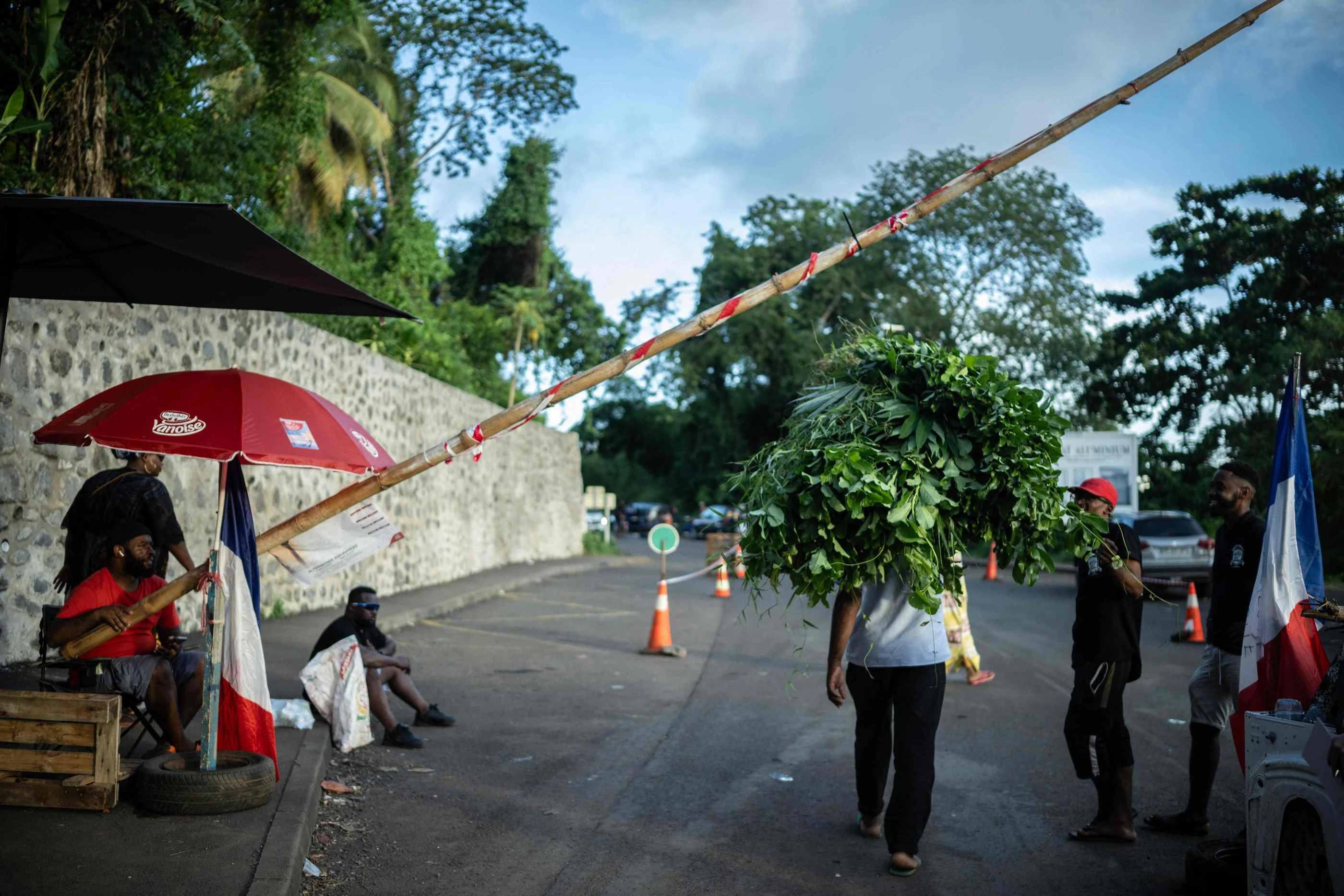 Mayotte : un premier cas de choléra importé des Comores a été détecté