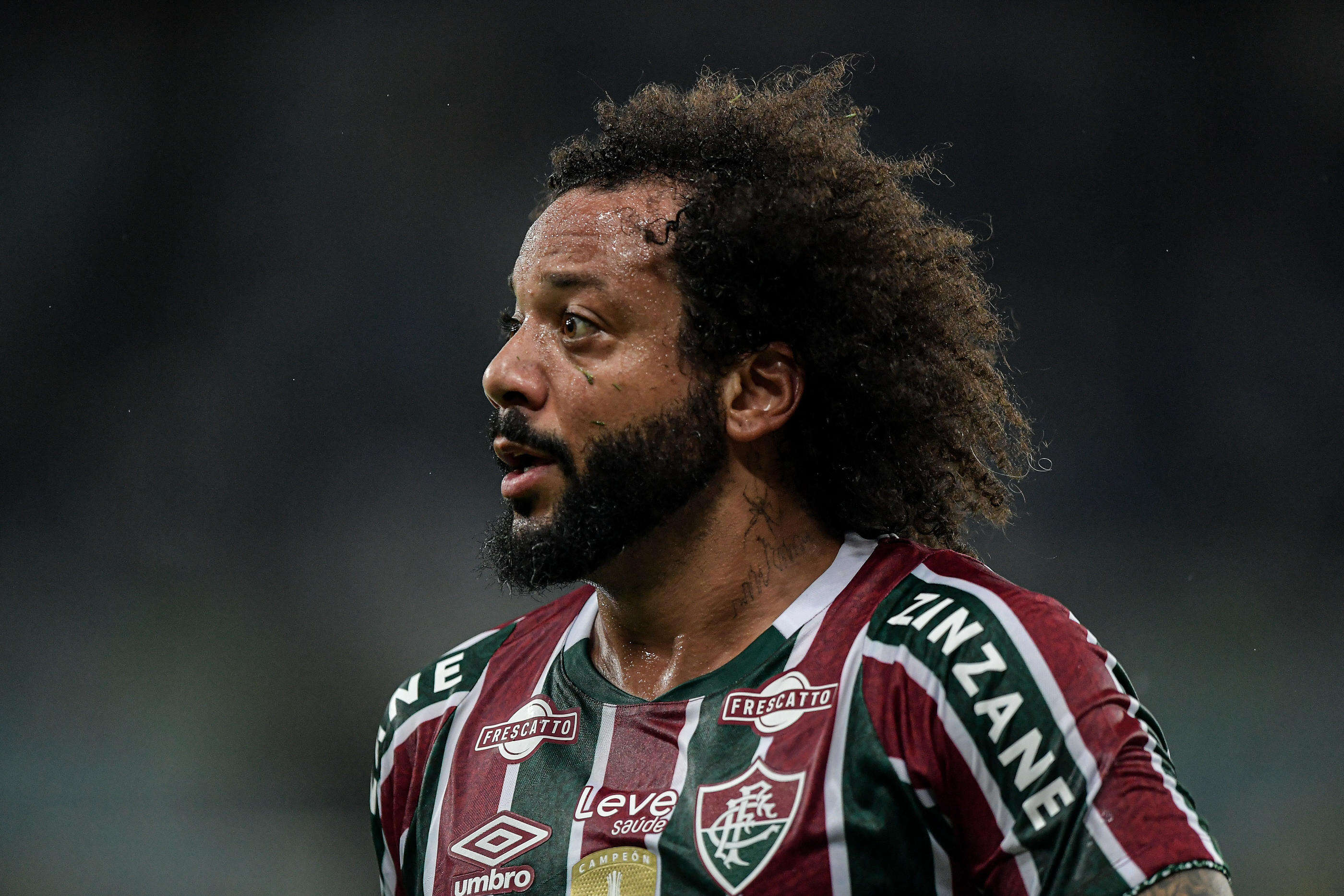 Football : Marcelo viré de Fluminense au lendemain d’une improbable embrouille avec son entraîneur