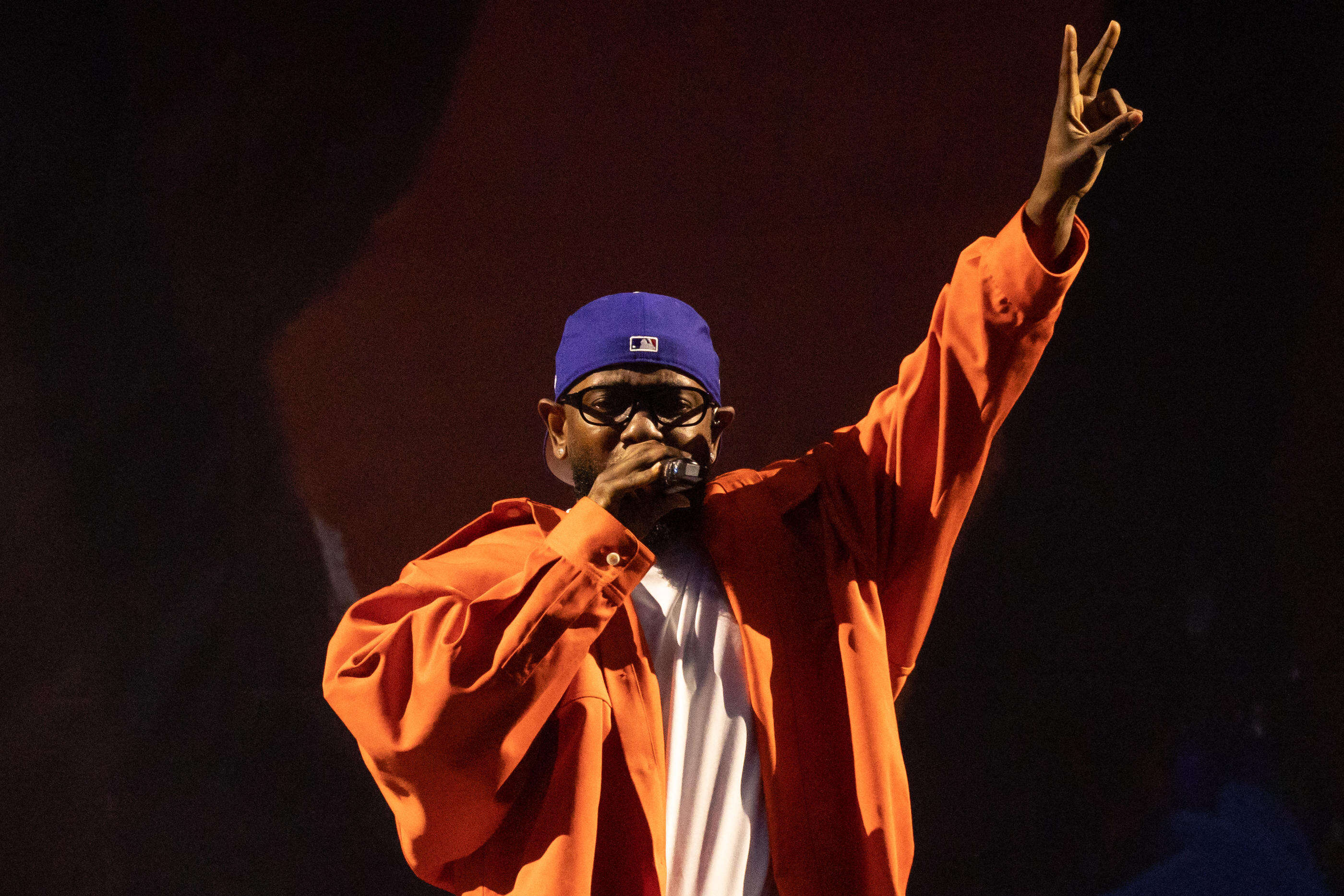 Le rappeur Kendrick Lamar assurera le concert à la mi-temps du Super Bowl 2025