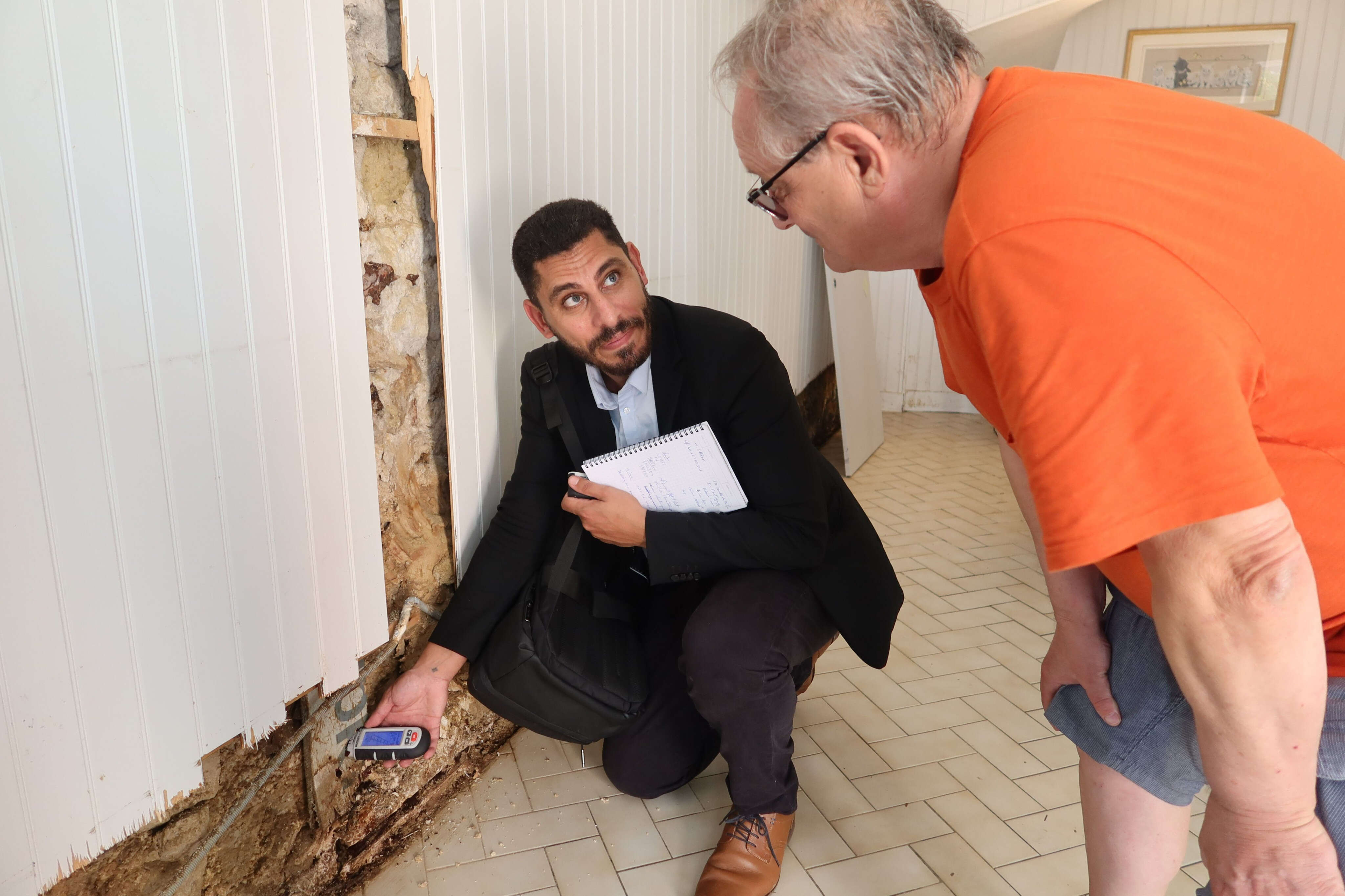 Inondations en Seine-et-Marne : 132 communes reconnues en état de catastrophe naturelle