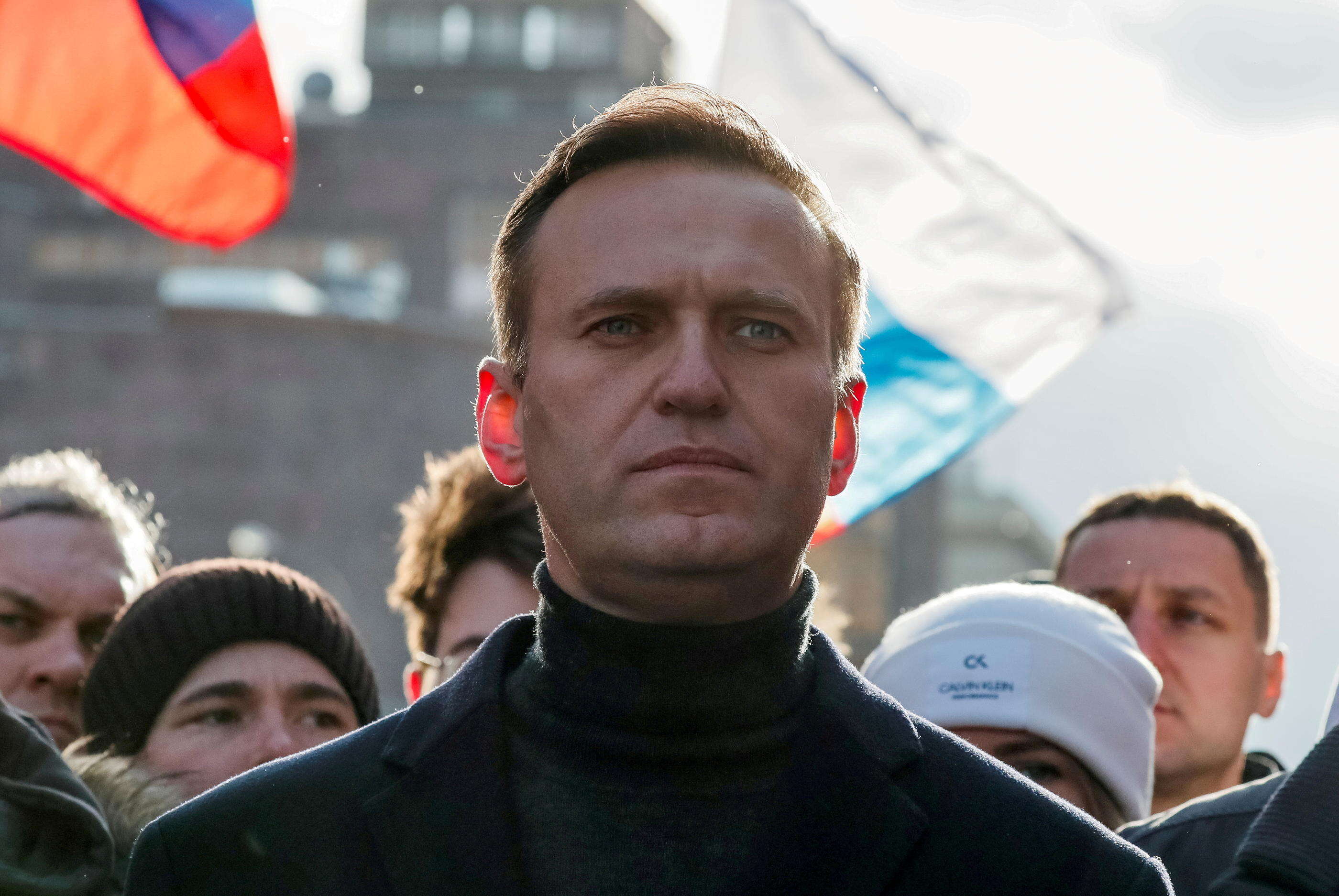 Russie : deux proches et deux avocats de l’opposant Alexeï Navalny placés sur la liste des « terroristes et extrémistes »