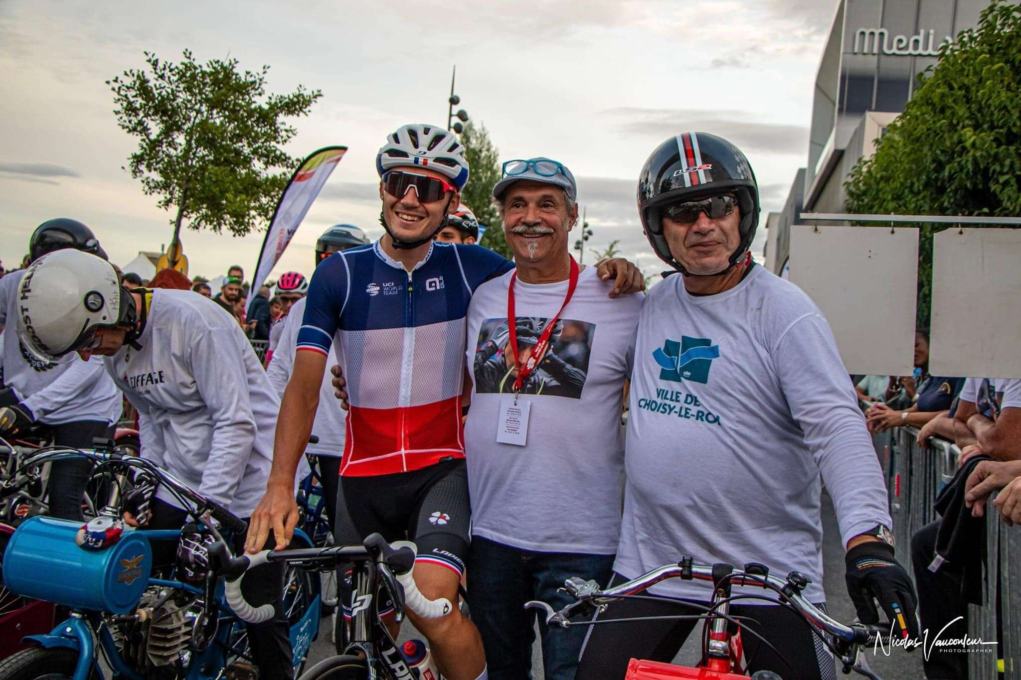 « C’est triste et dommage » : faute de coureurs, la mythique course cycliste Bordeaux-Paris annulée