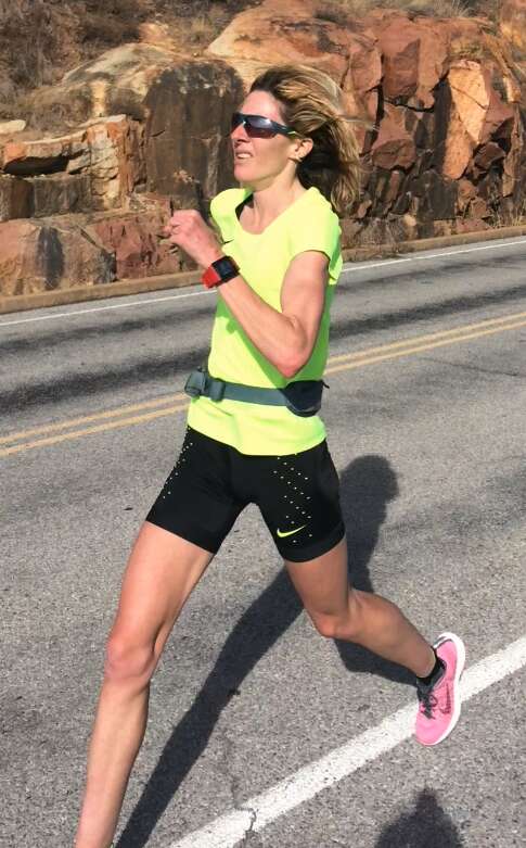 Une championne américaine d’ultrarunning accusée d’avoir modifié les pages Wikipédia de ses concurrents