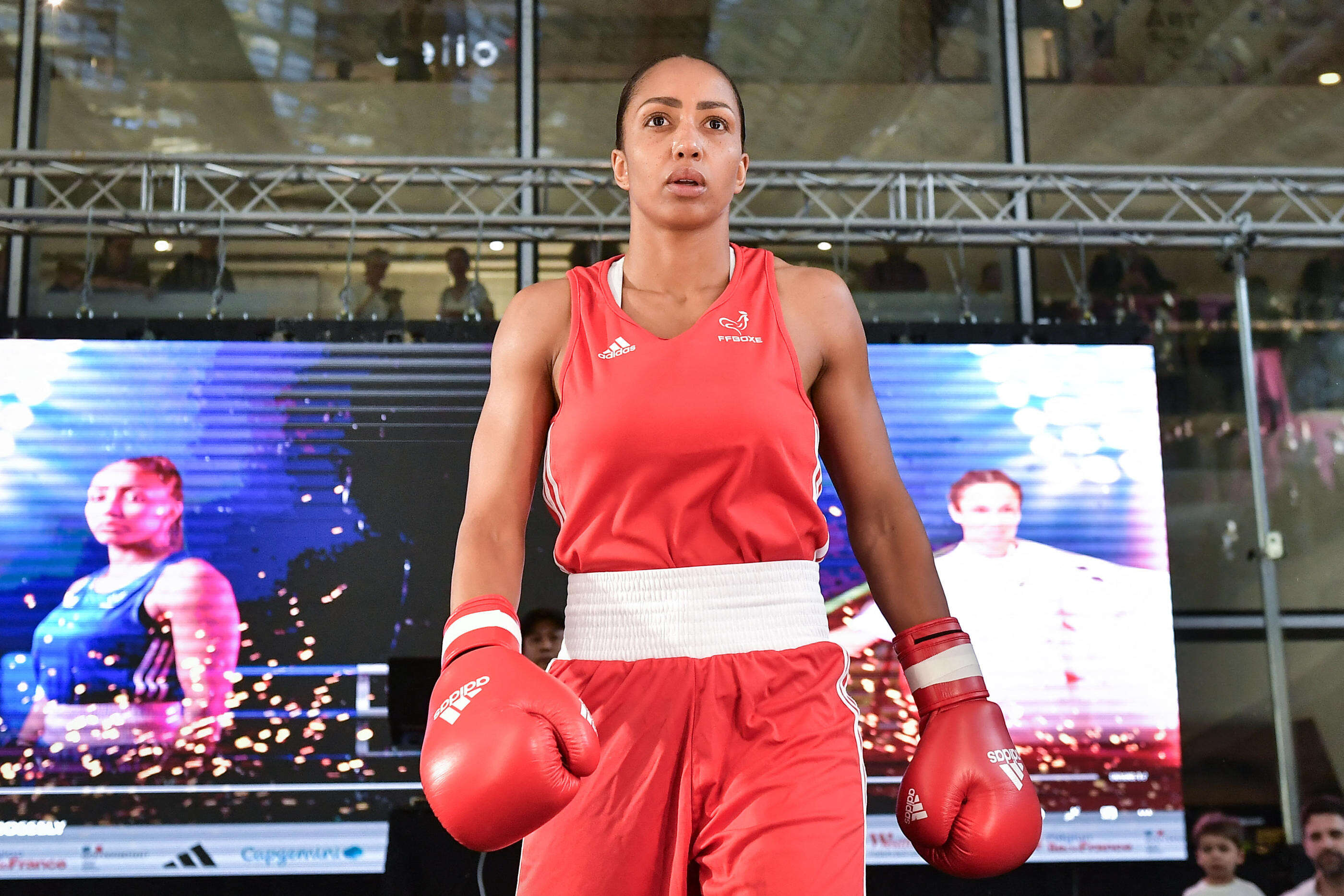 JO Paris 2024, boxe : « 2 médailles chez les hommes, et 2 chez les femmes », l’objectif du président de la fédération