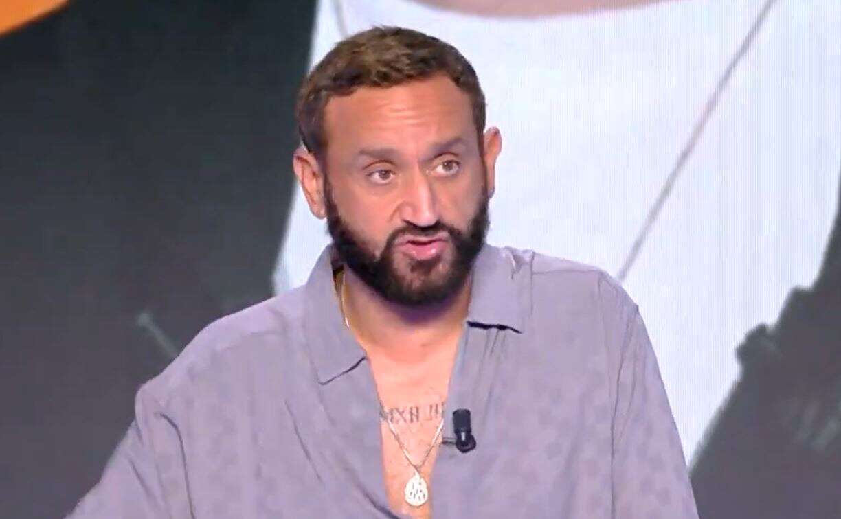 Départ de Cyril Hanouna : « Ma priorité, c’est de continuer une émission quotidienne »