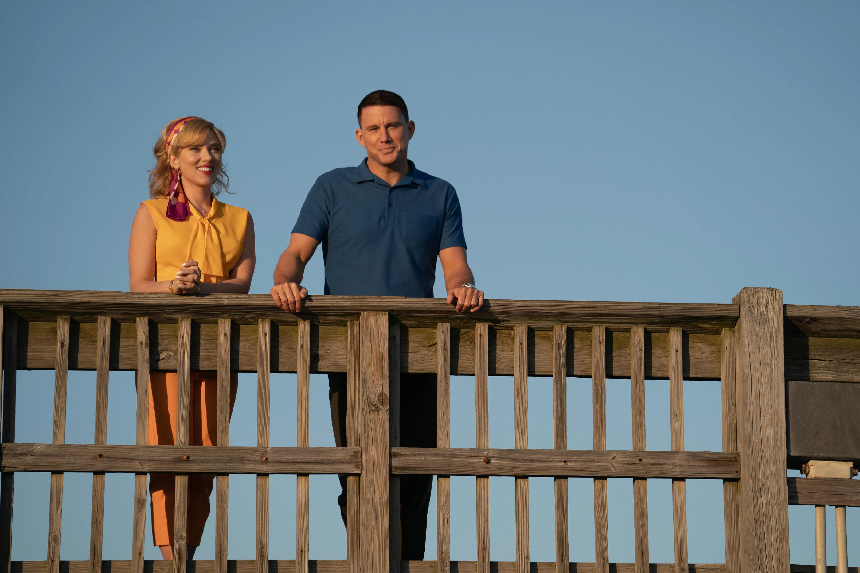 « To the Moon » avec Scarlett Johansson : la Nasa a-t-elle vraiment tourné le film d’un faux alunissage en 1969 ?