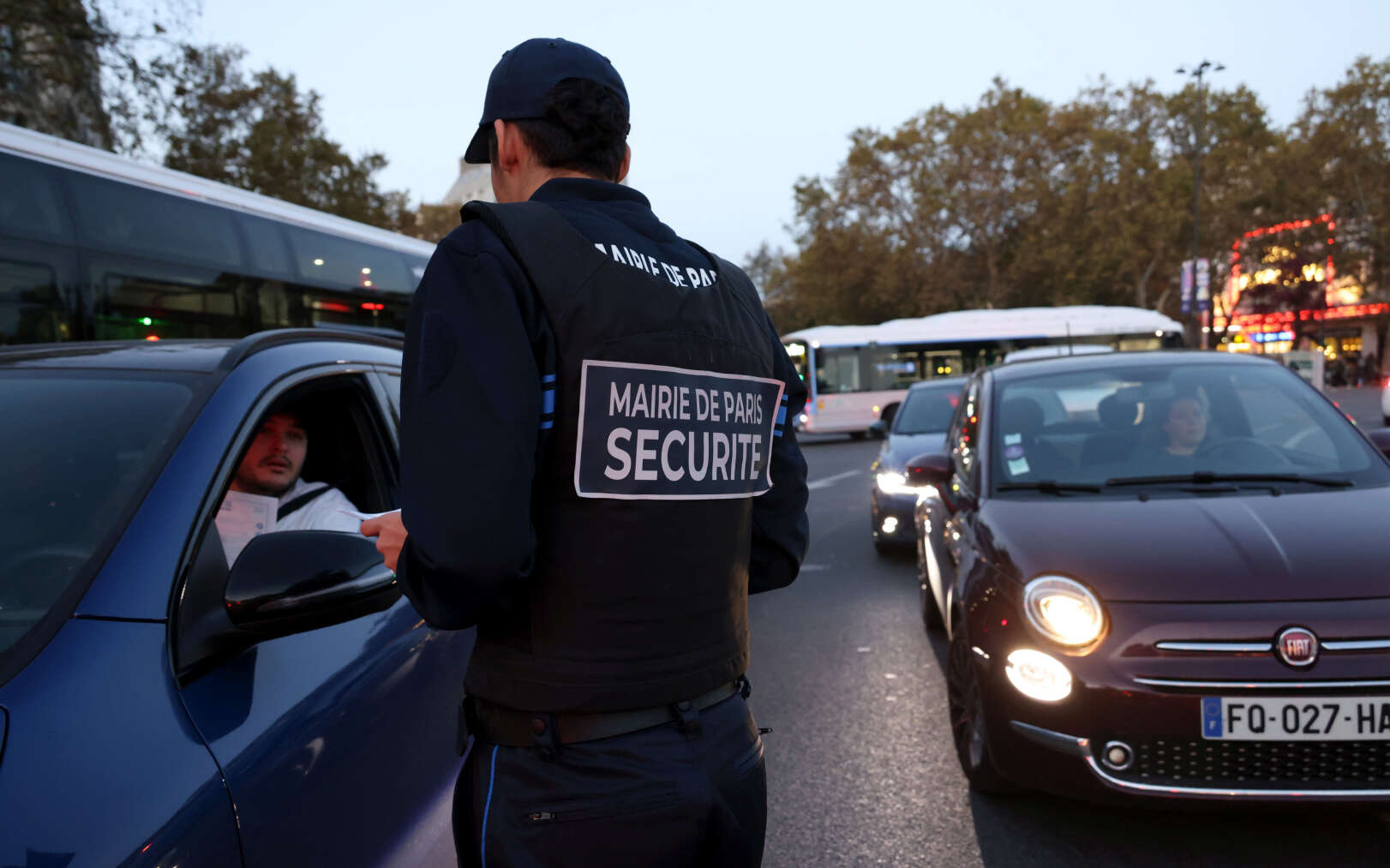 Zone à trafic limité à Paris : retour sur deux décennies de mesures anti-voiture