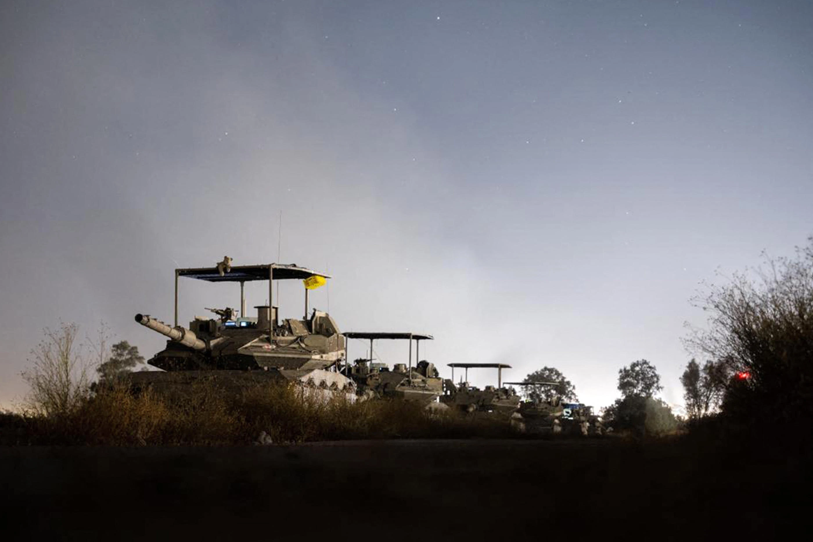 Guerre à Gaza : reprise des négociations, Rafah bombardé, Kerem Shalom rouvert… le point sur la situation