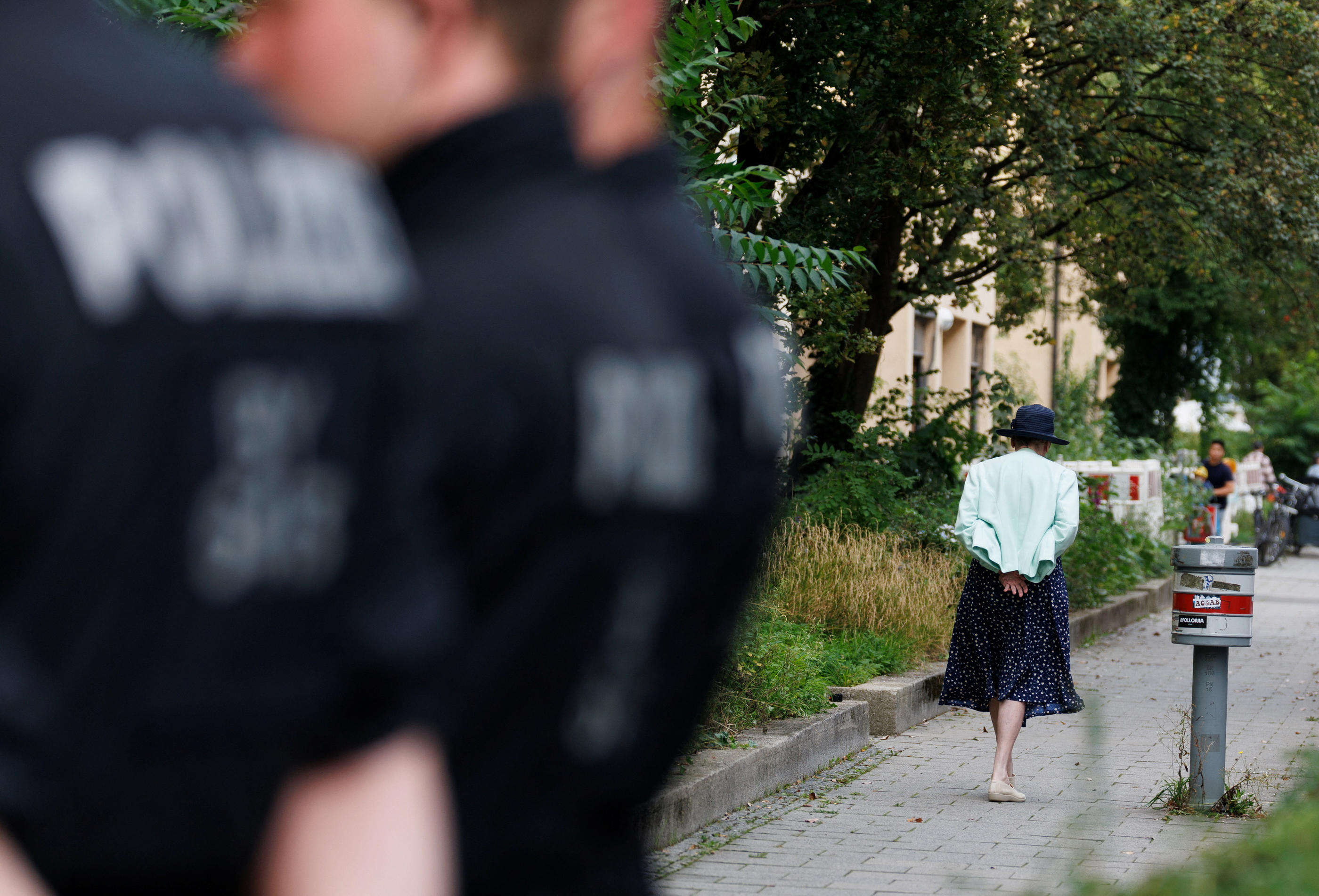 En Allemagne, une jeune fille de 13 ans blesse mortellement sa soeur de sept ans à « l’arme blanche »