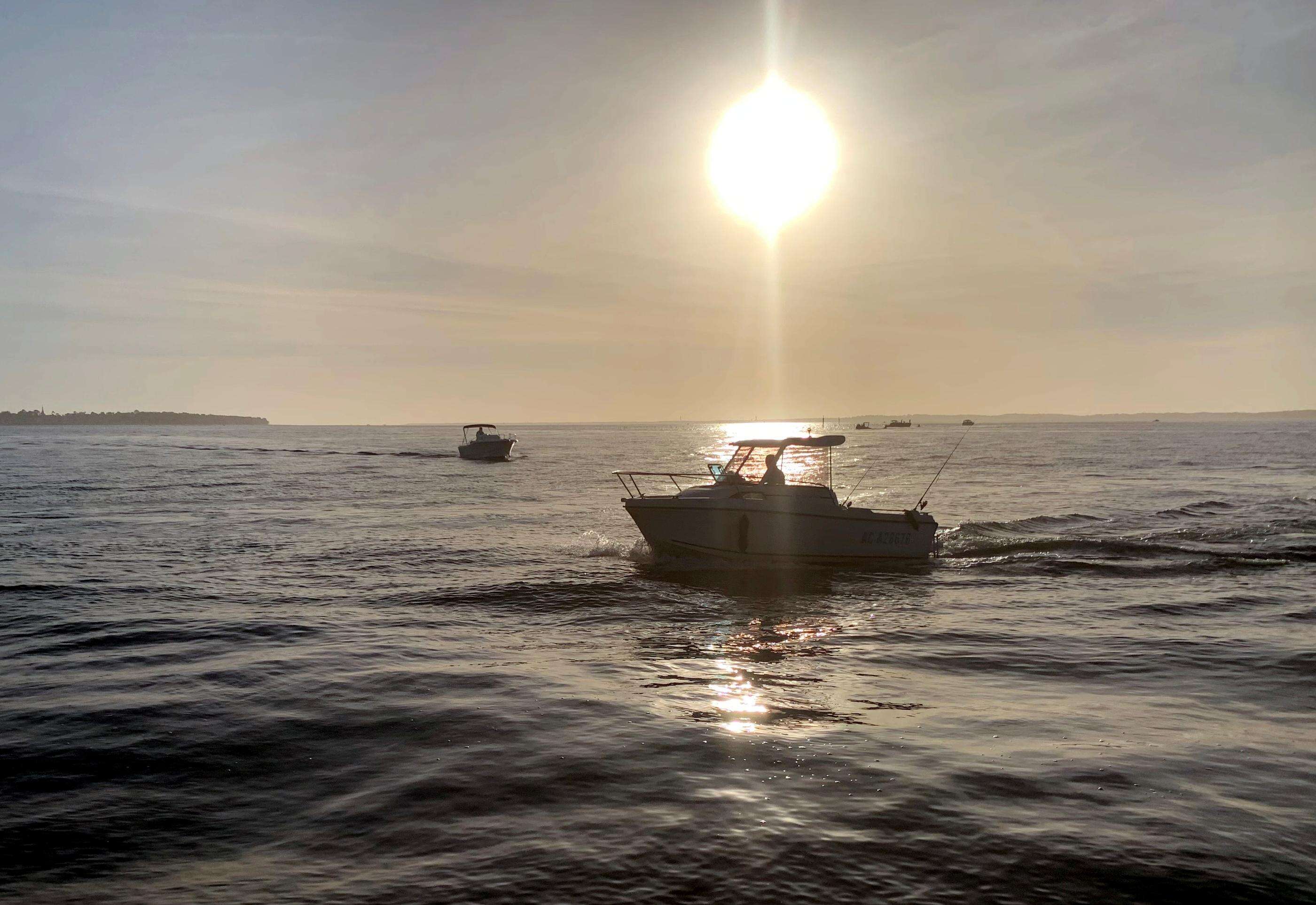 Corse : une collision entre deux bateaux fait un mort et trois blessés près d’Ajaccio