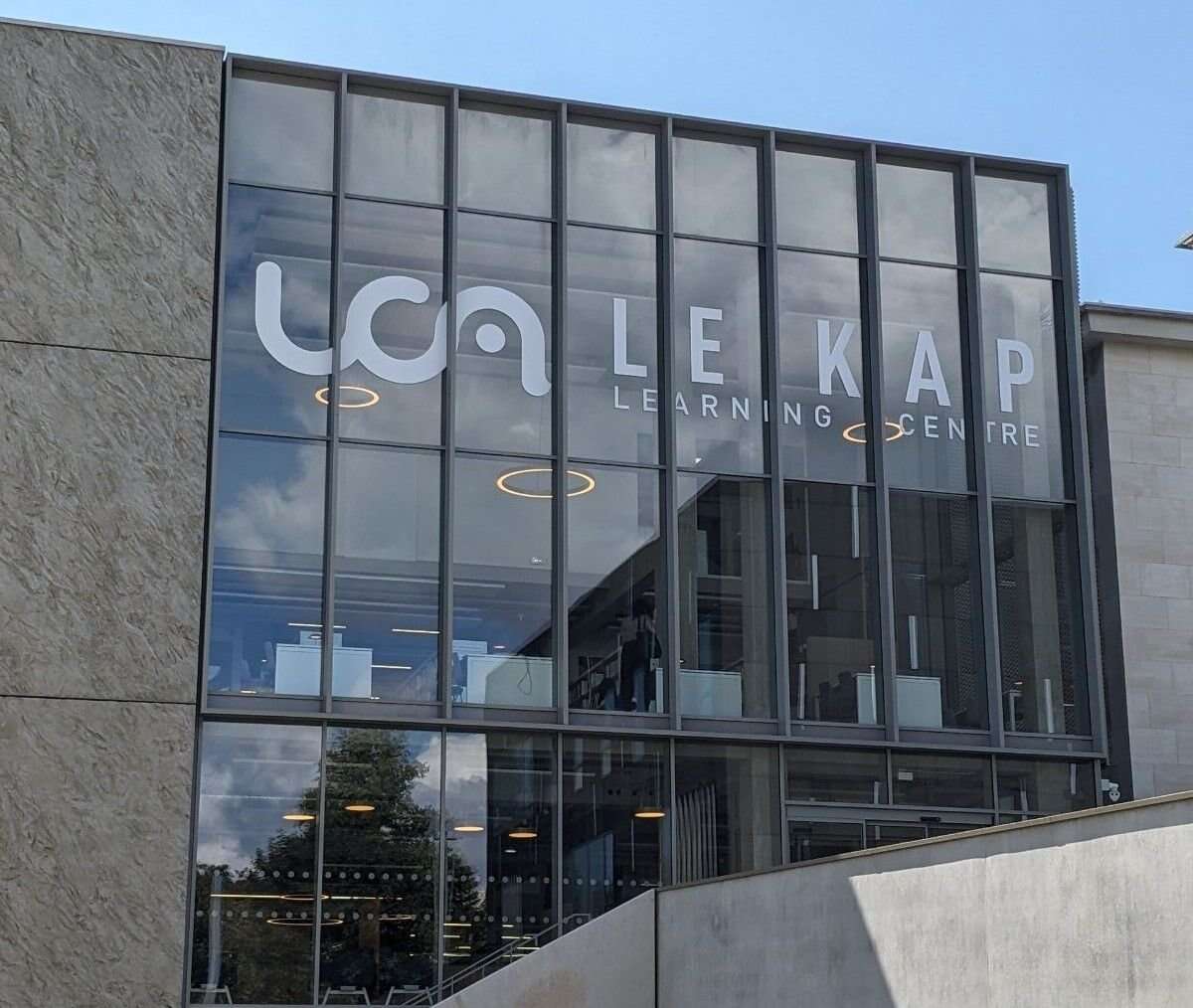 L’Université Clermont Auvergne s’agrandit d’un « KAP », nouveau centre de la vie universitaire