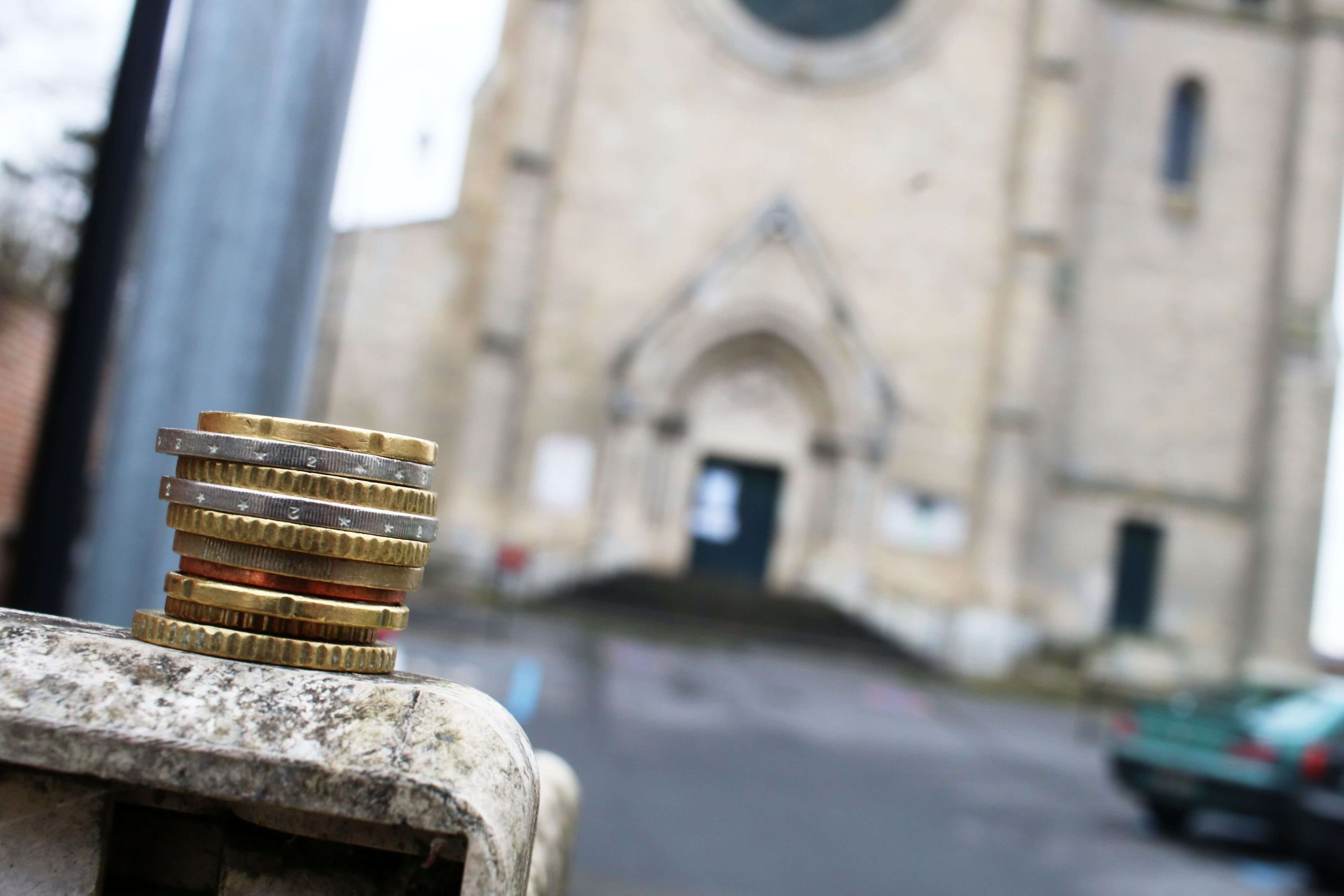 2 700 euros de dons dérobés pendant la messe à l’église de Livry-Gargan