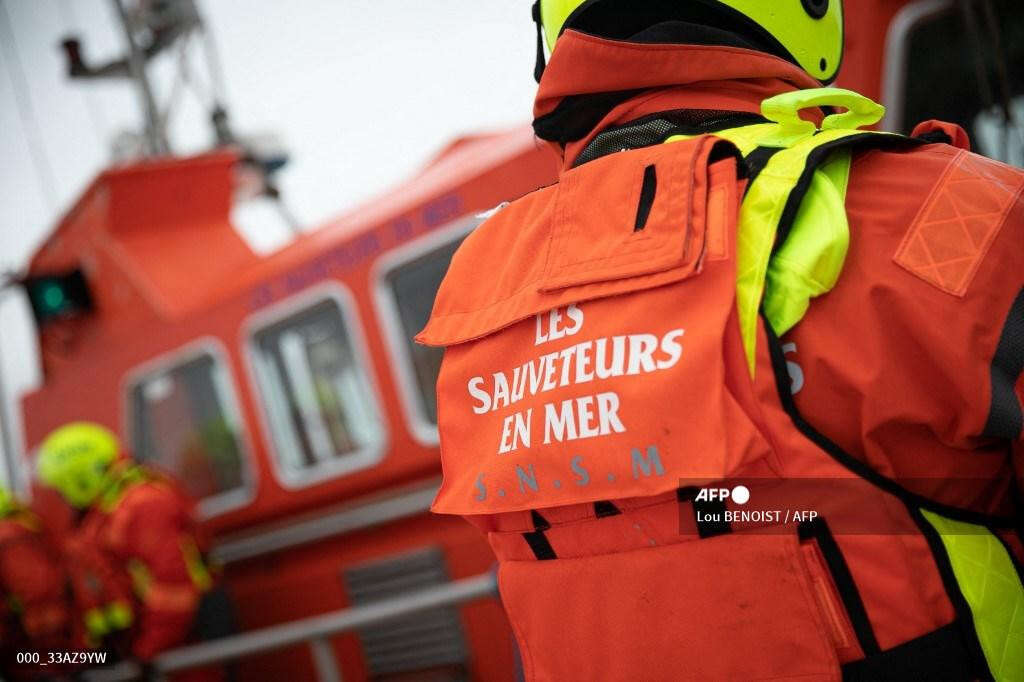 Pas-de-Calais : plusieurs morts dans le naufrage d’une embarcation de migrants dans la Manche