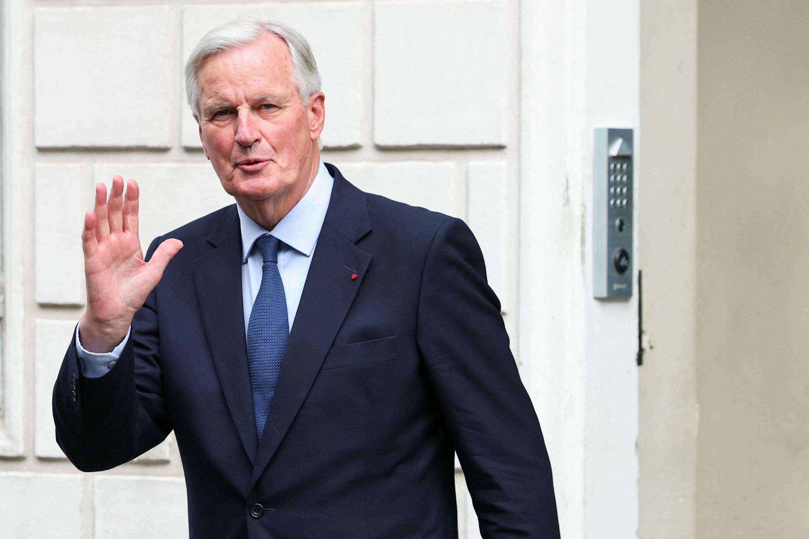 DIRECT. Nouveau gouvernement : Barnier rencontre Borne et Braun-Pivet ce samedi, 150 manifestations attendues en France