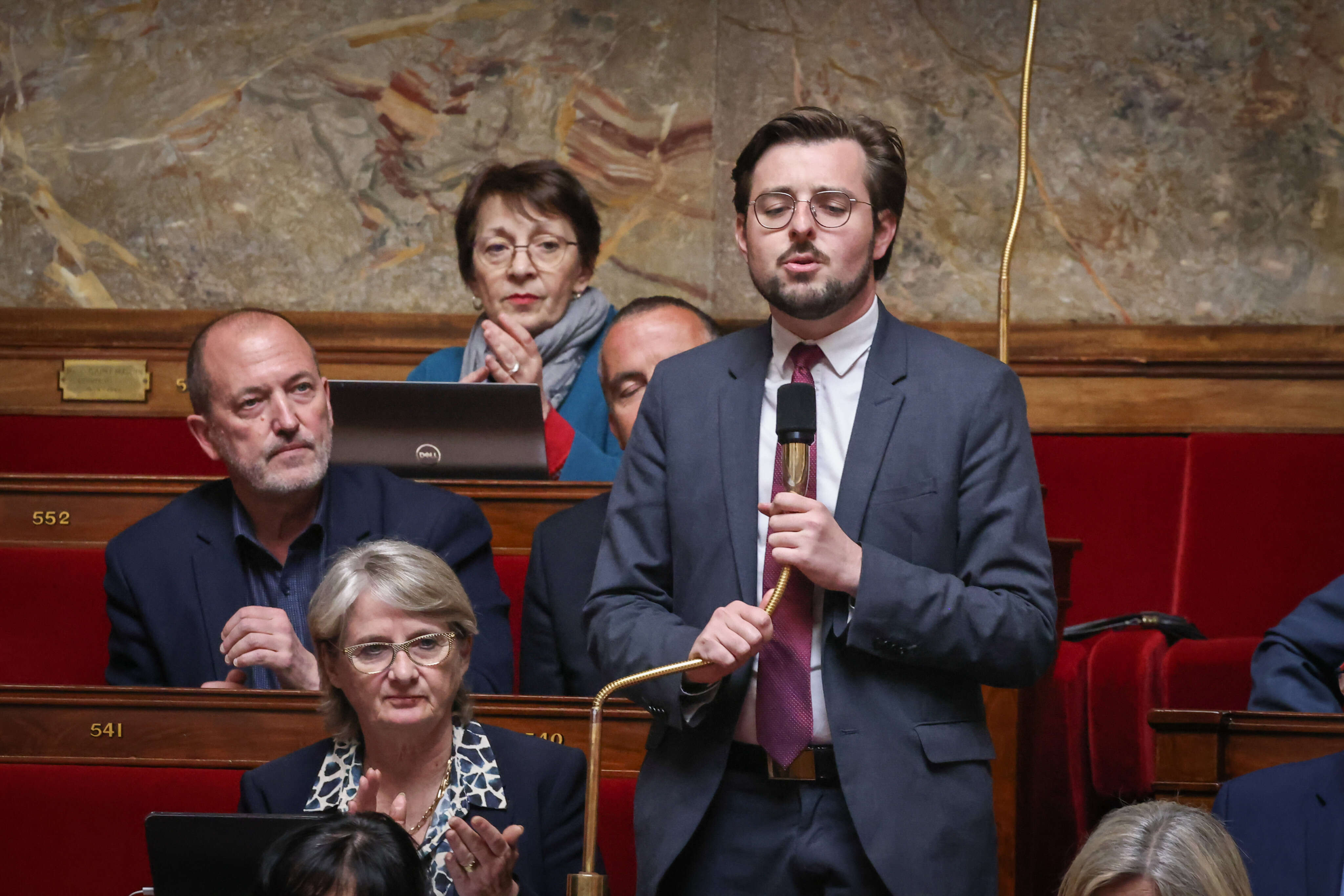 Philippe Brun, Cécile Helle, Stéphane Le Foll… ces socialistes qui ont refusé d’entrer au gouvernement de Michel Barnier