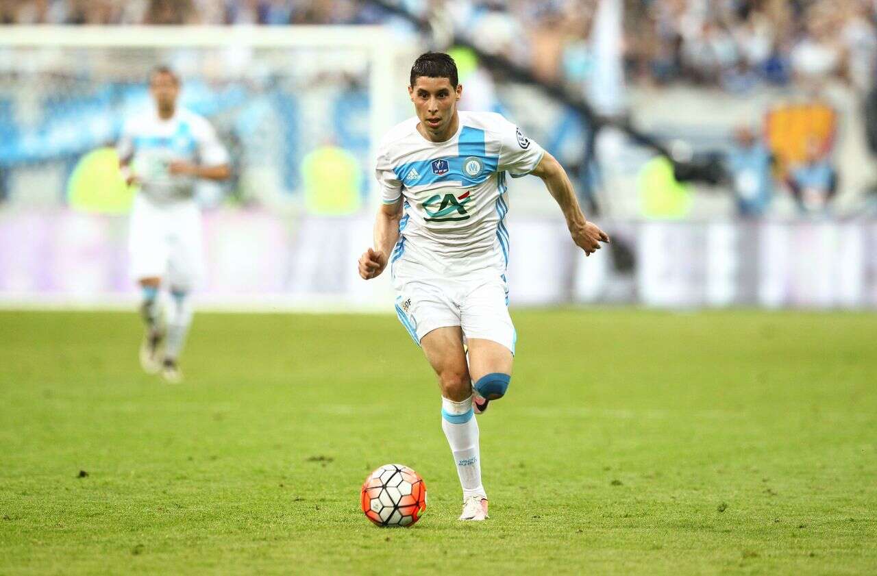 Football : l’ancien joueur de l’OM formé au PSG Abdelaziz Barrada est mort subitement à 35 ans