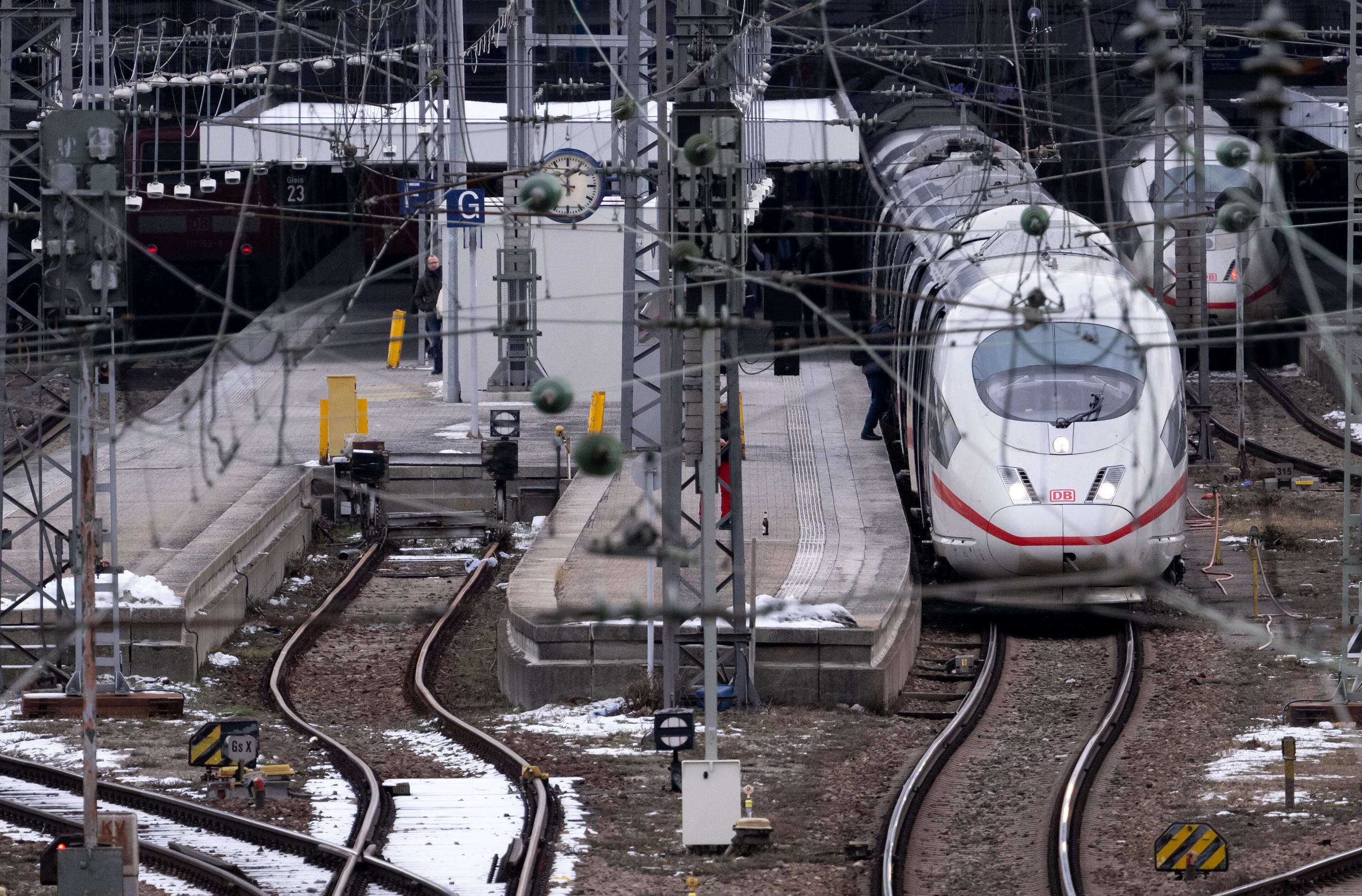 TGV Paris-Berlin : les premiers billets reliant les deux capitales sont disponibles à la vente dès ce mercredi