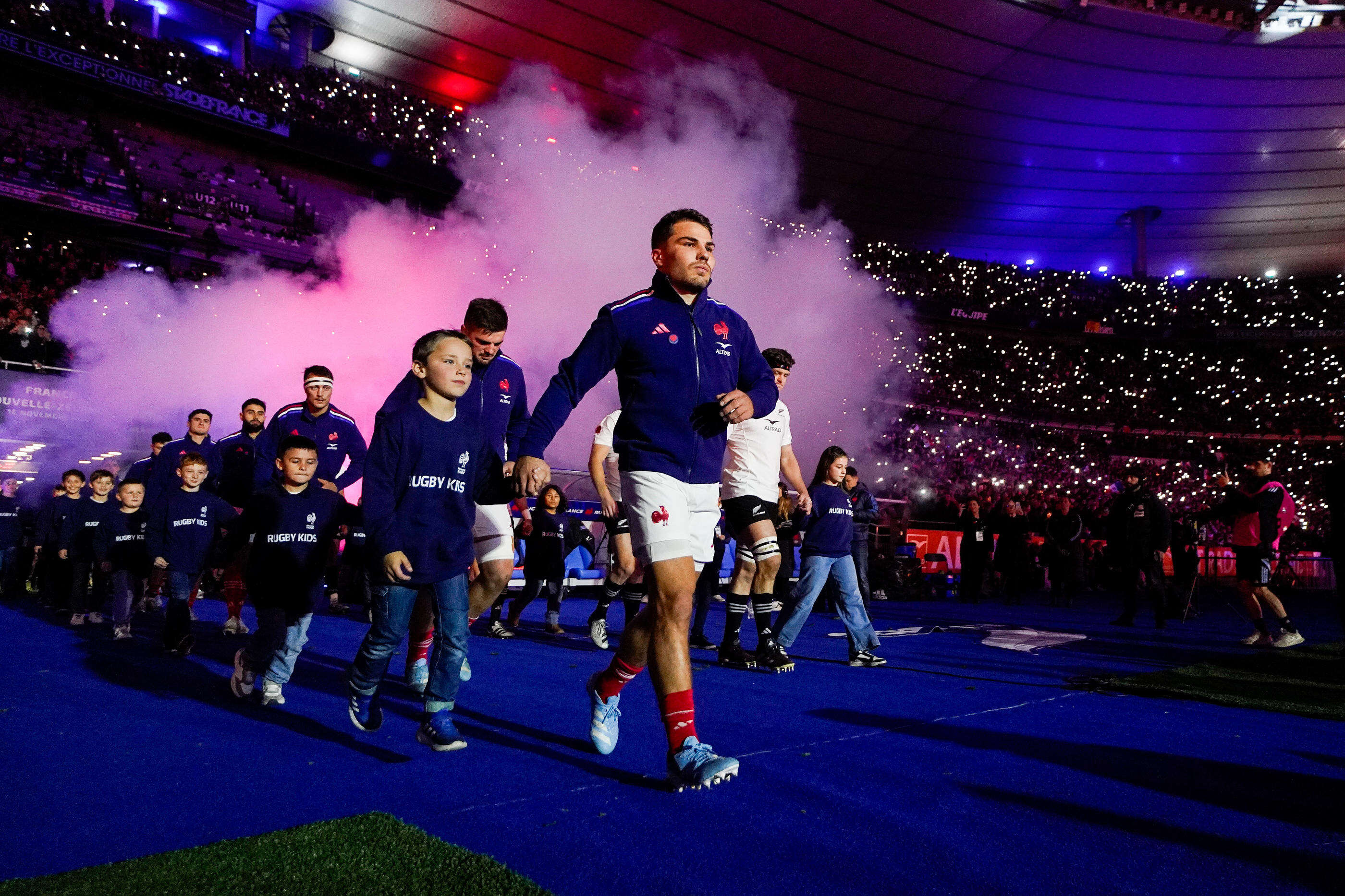 France-Argentine : reste-t-il des places à acheter pour le match au Stade de France ?