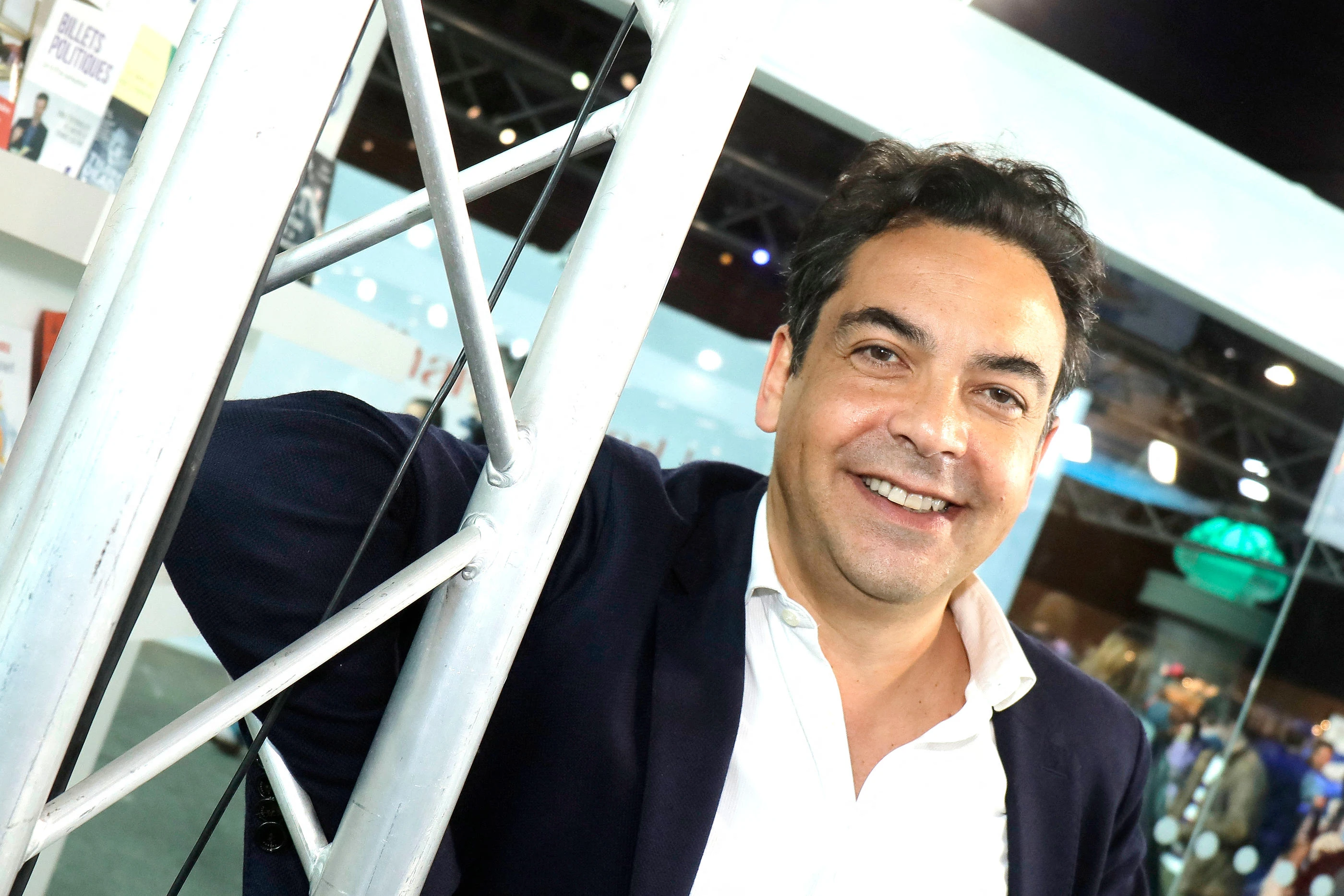 France Inter : Patrick Cohen de retour dans la matinale comme éditorialiste politique