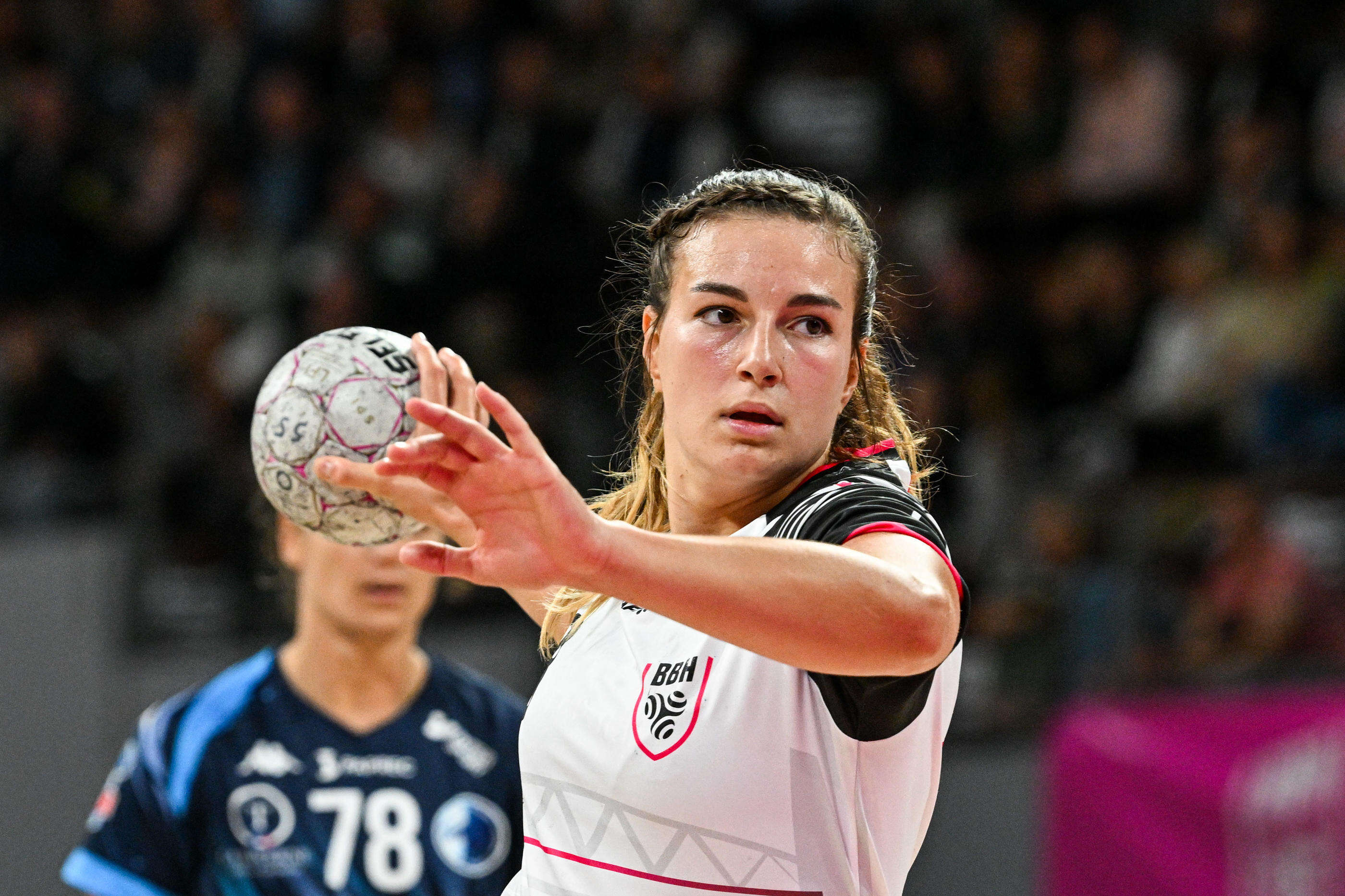 Handball : cadres au repos, nouvelles têtes… le nouveau patron des Bleues a dévoilé sa première sélection