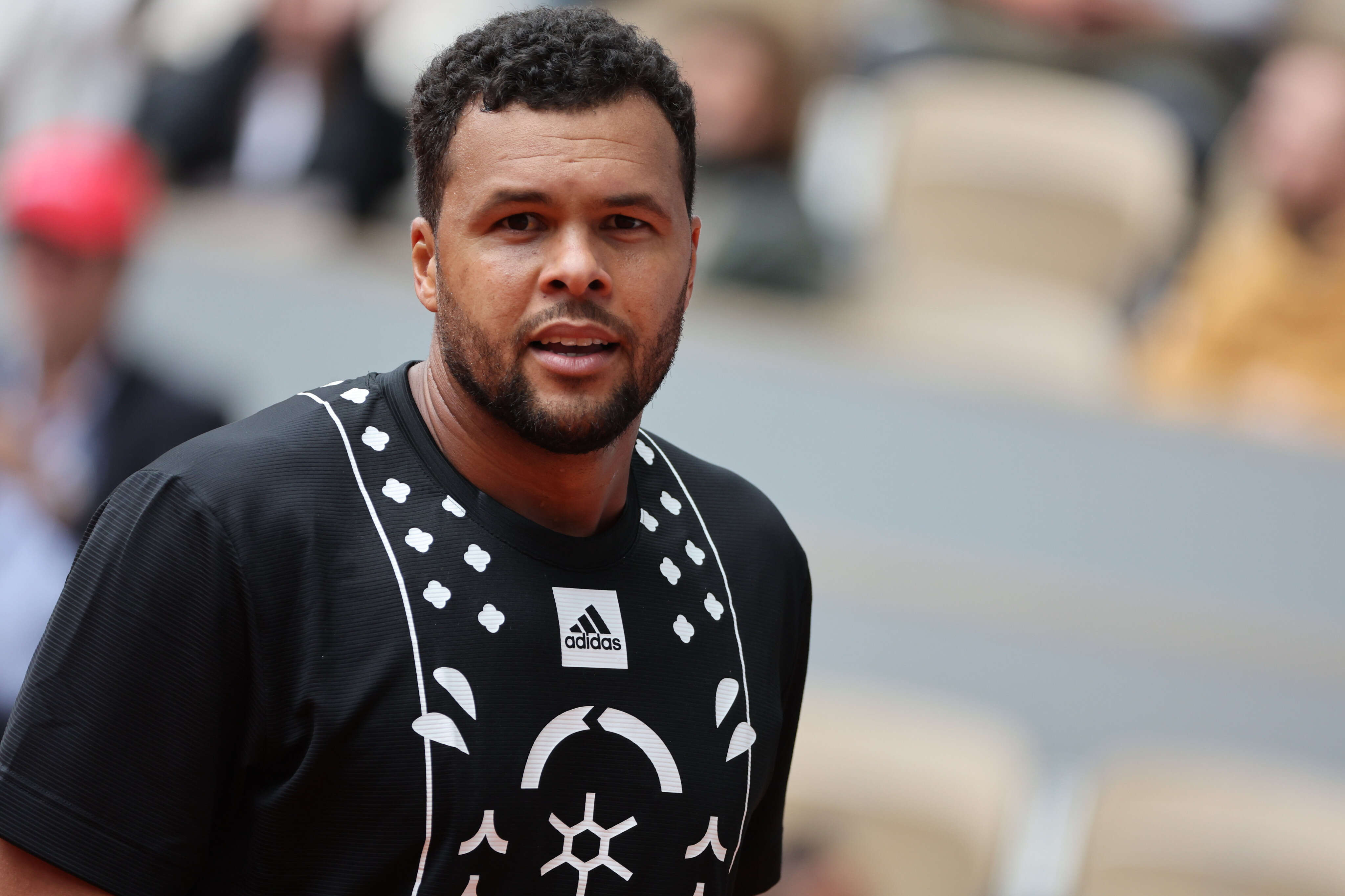 « Il va bien falloir qu’ils répondent de leurs résultats » : Jo-Wilfried Tsonga fustige le tennis français