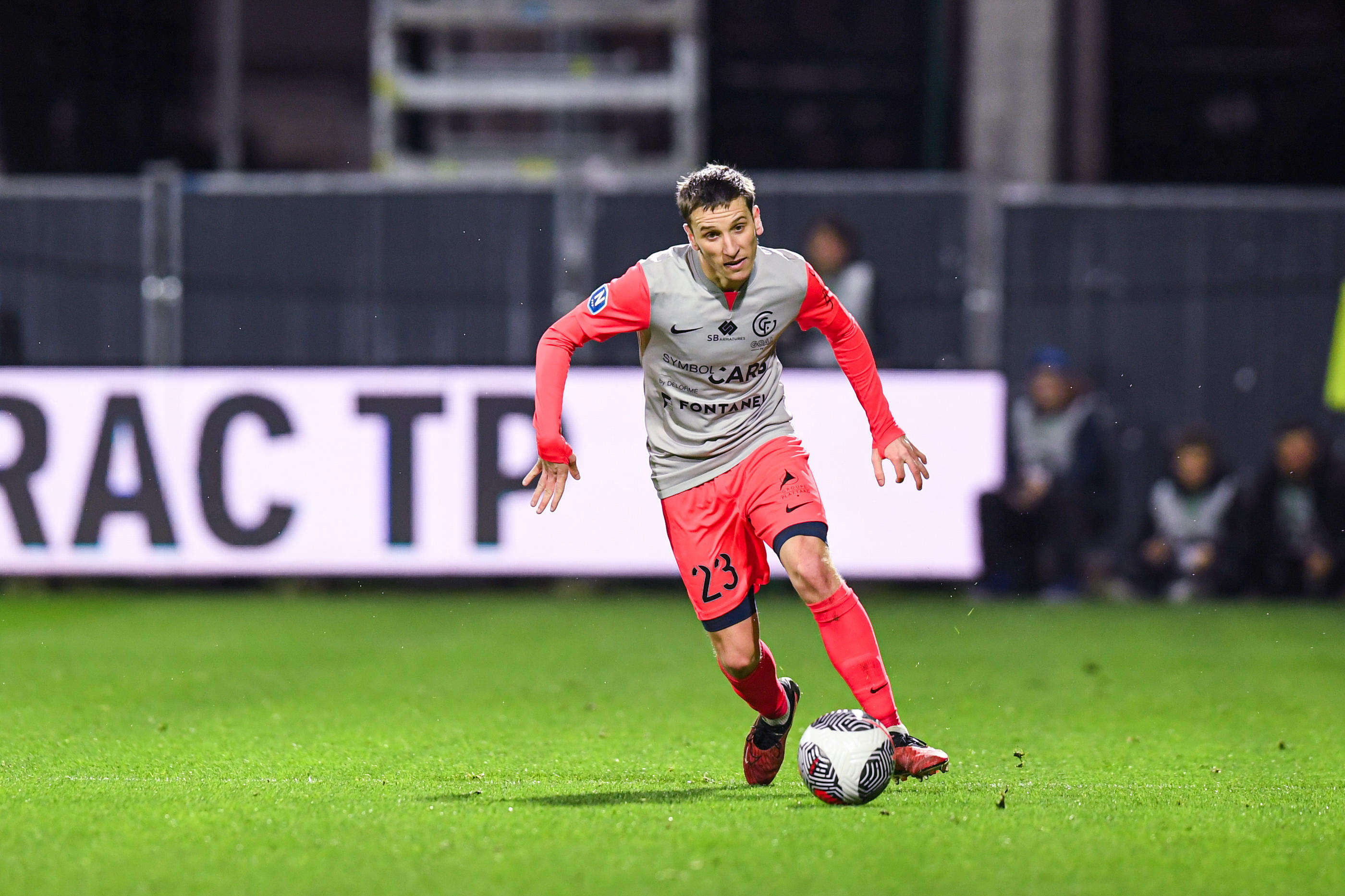 Football : le recours du Goal FC rejeté, le National se jouera à 17 après la rétrogradation de Bordeaux