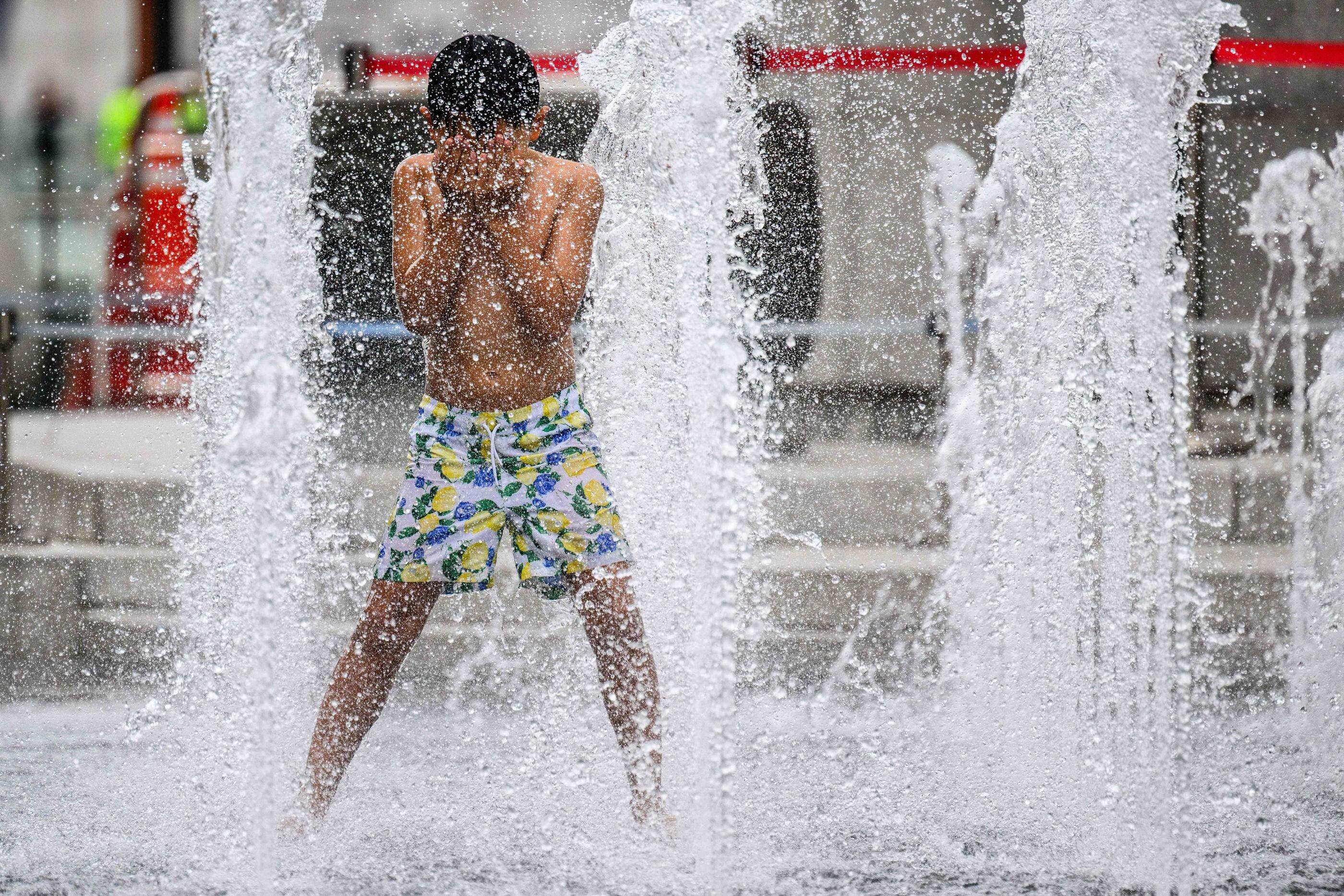 Un record de nuits tropicales à Séoul : voilà 26 nuits d’affilée que la température ne descend pas en dessous de 25 °C