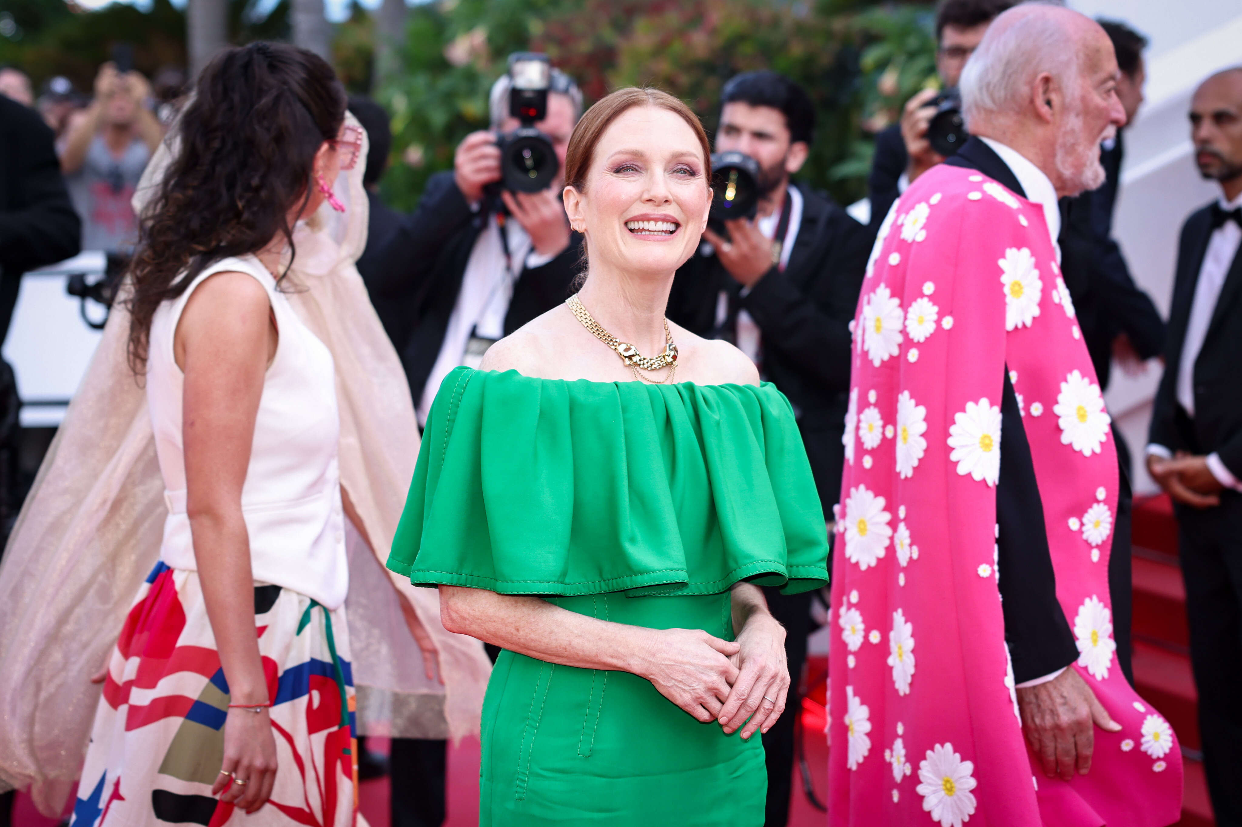 « Un procédé déshumanisant » : Julianne Moore, ABBA… des milliers d’artistes s’inquiètent de l’IA