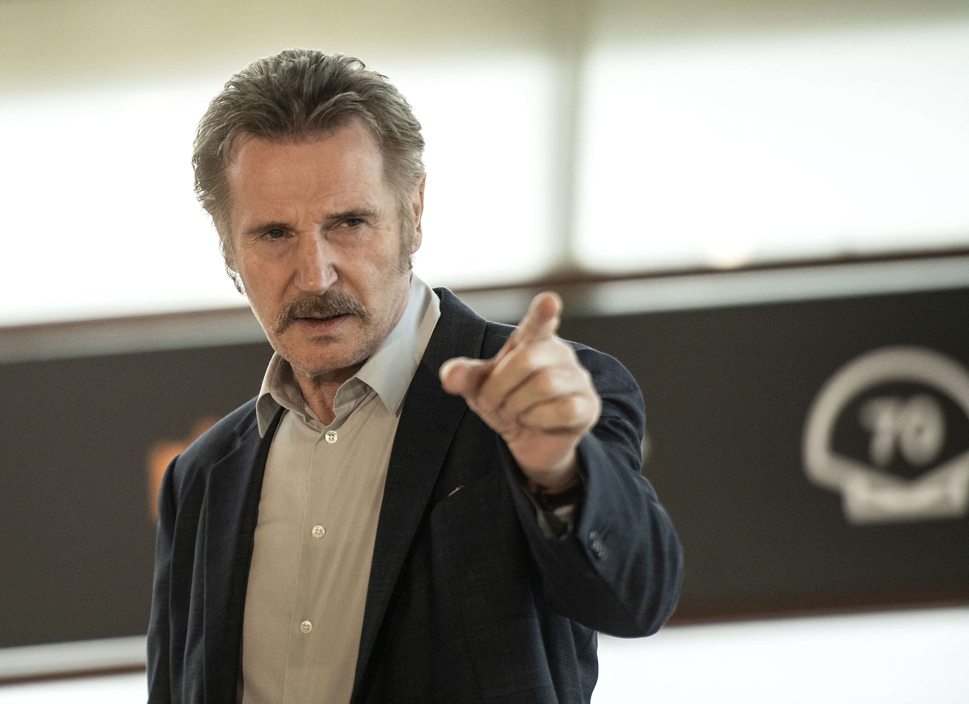 « Il faut bien que ça s’arrête » : Liam Neeson annonce qu’il ne compte plus jouer dans des films d’action