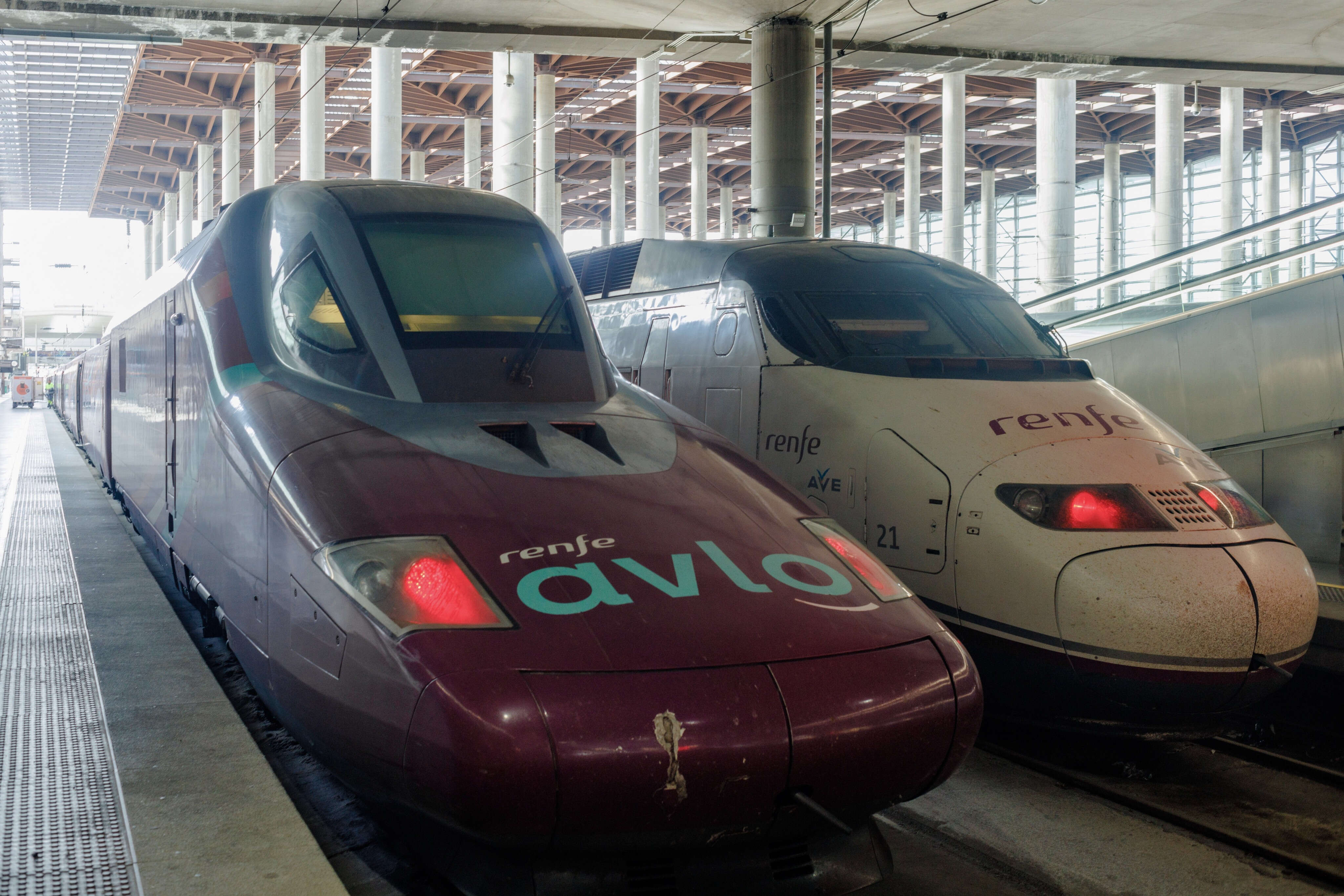 Une nouvelle liaison ferroviaire Barcelone - Toulouse via Perpignan sur les rails