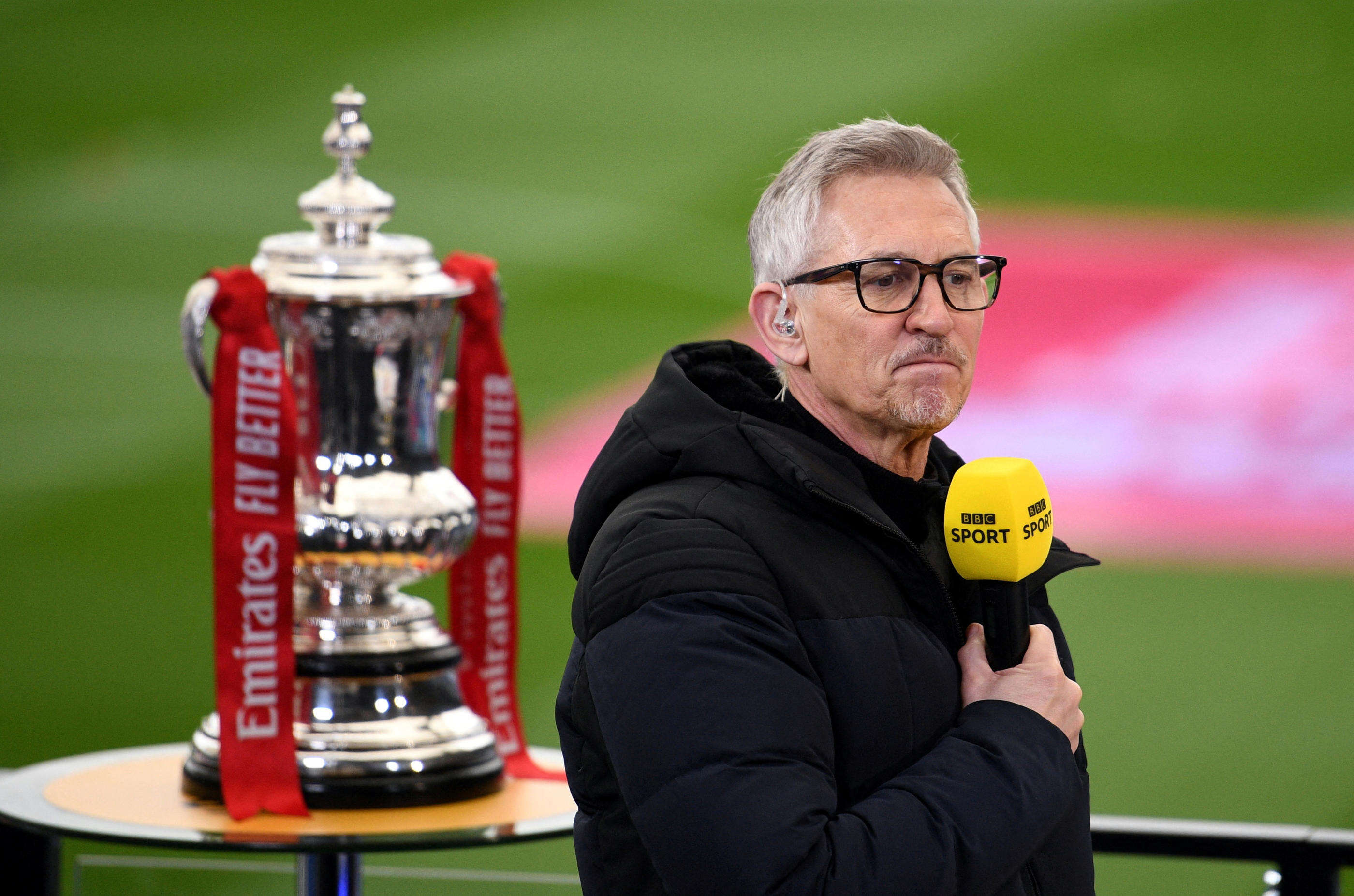 Angleterre : la BBC va tourner la page Gary Lineker