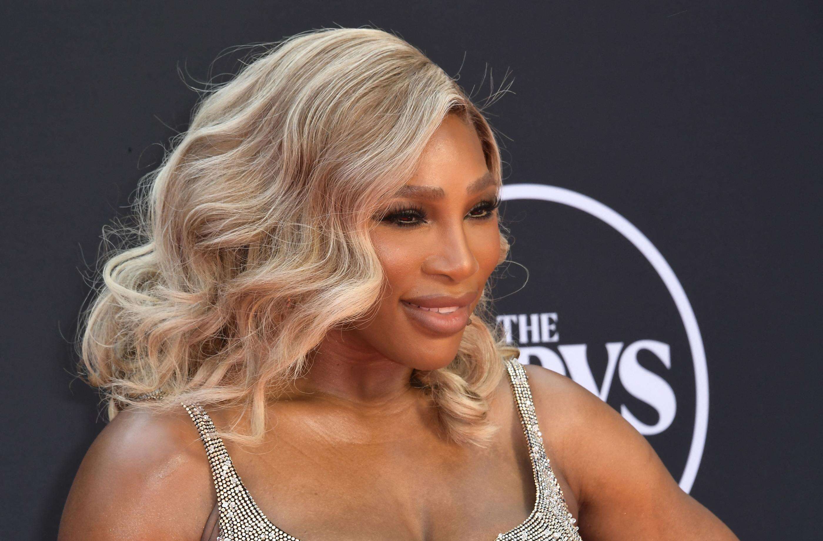 « Tout s’est arrangé » : Serena Williams a été opérée d’un kyste de la taille d’un pamplemousse dans le cou