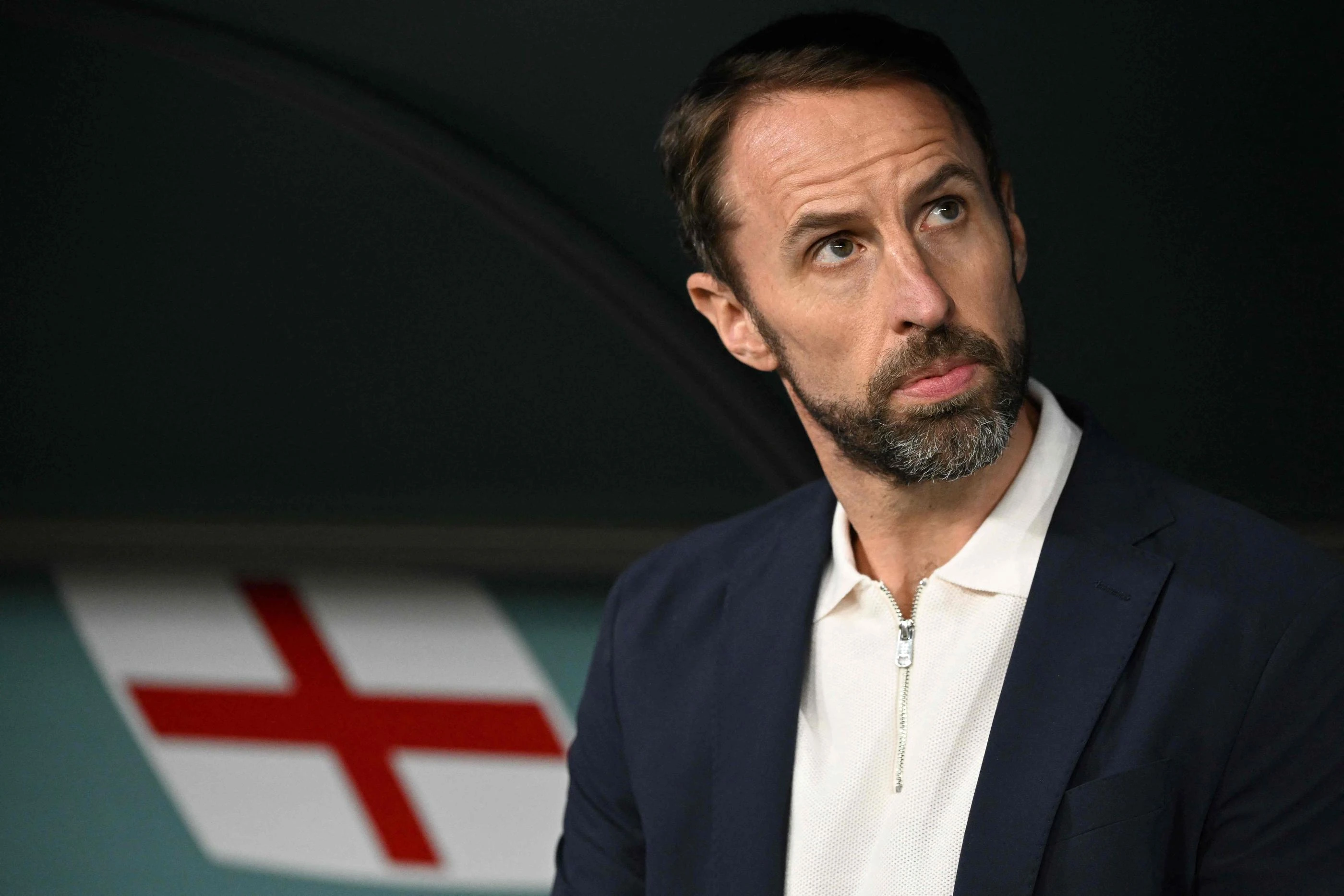 Football : Gareth Southgate et l’Angleterre, c’est fini
