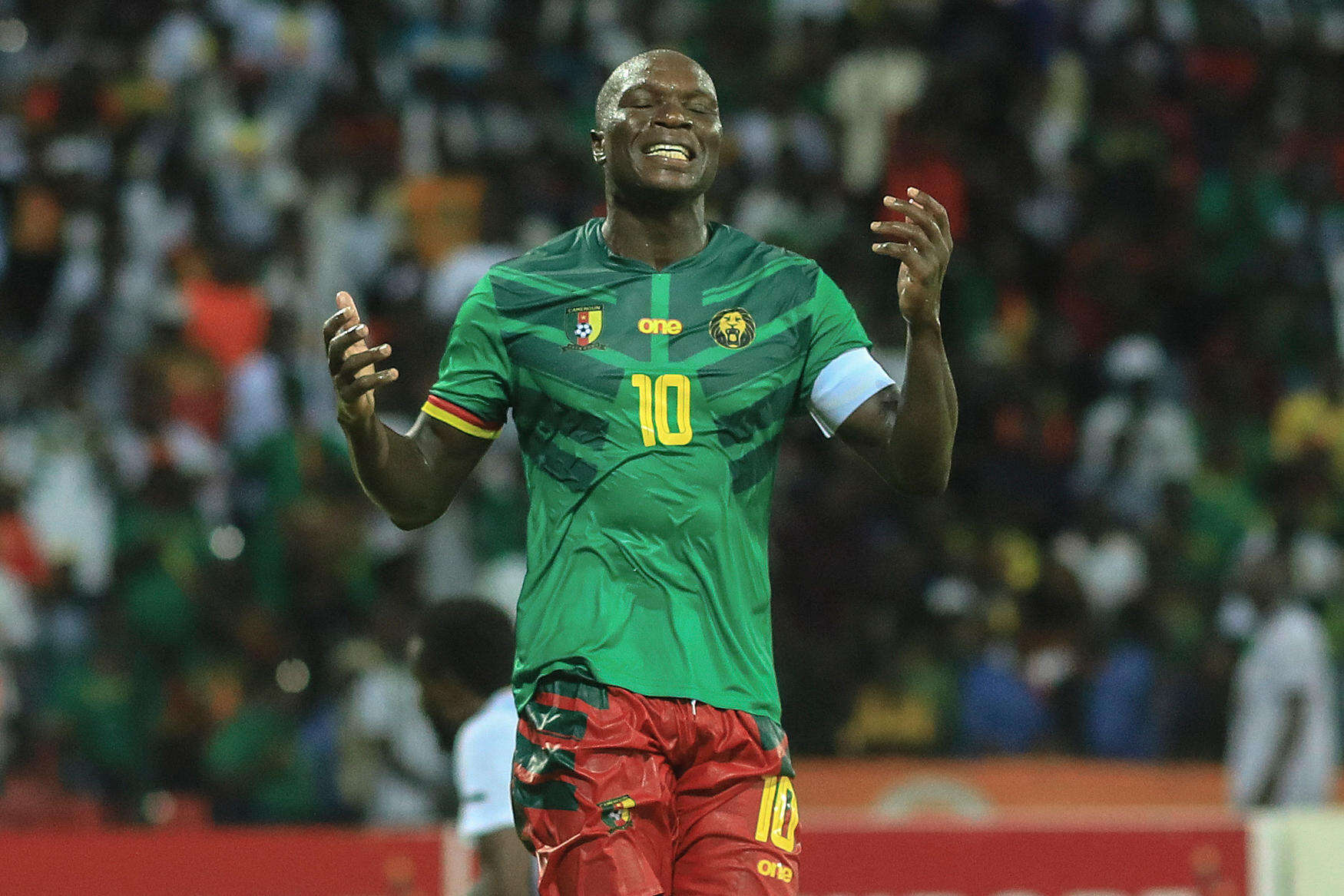 Zimbabwe-Cameroun : à quelle heure et sur quelle chaîne TV suivre le match des éliminatoires de la CAN 2025 ?