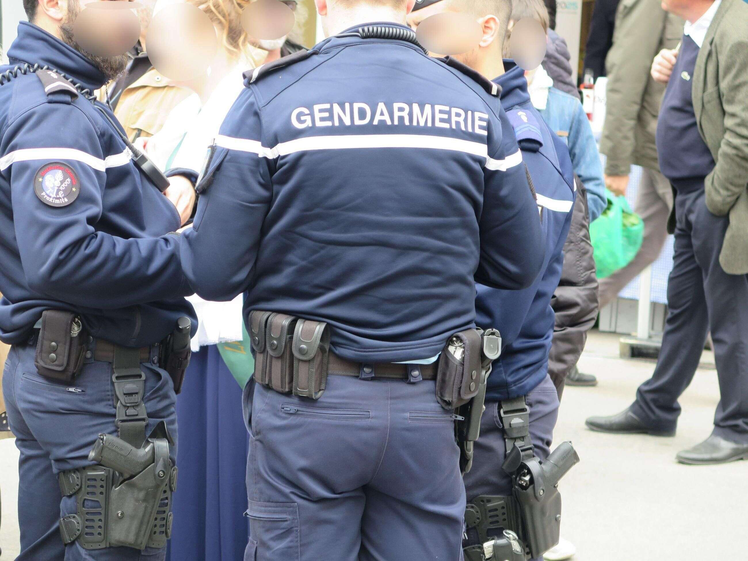 Essonne : un tournage de clip de rap dégénère à Lisses, les gendarmes visés par des tirs de mortiers