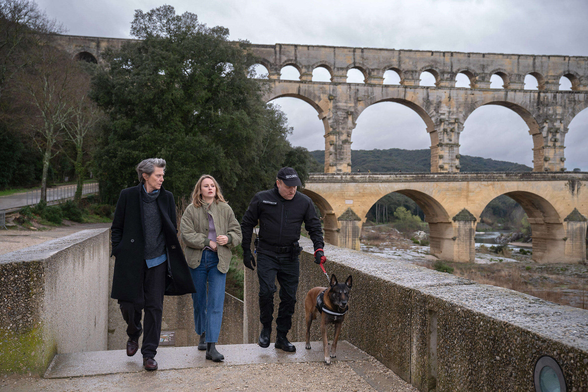 Audiences TV : « Meurtres à Nîmes » loin devant, la « Star Academy » reléguée à la troisième place