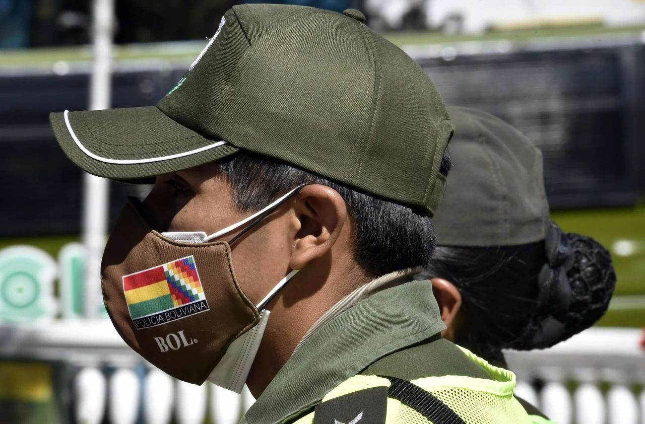 En Bolivie, une foule prend d’assaut un commissariat pour lyncher trois ravisseurs présumés