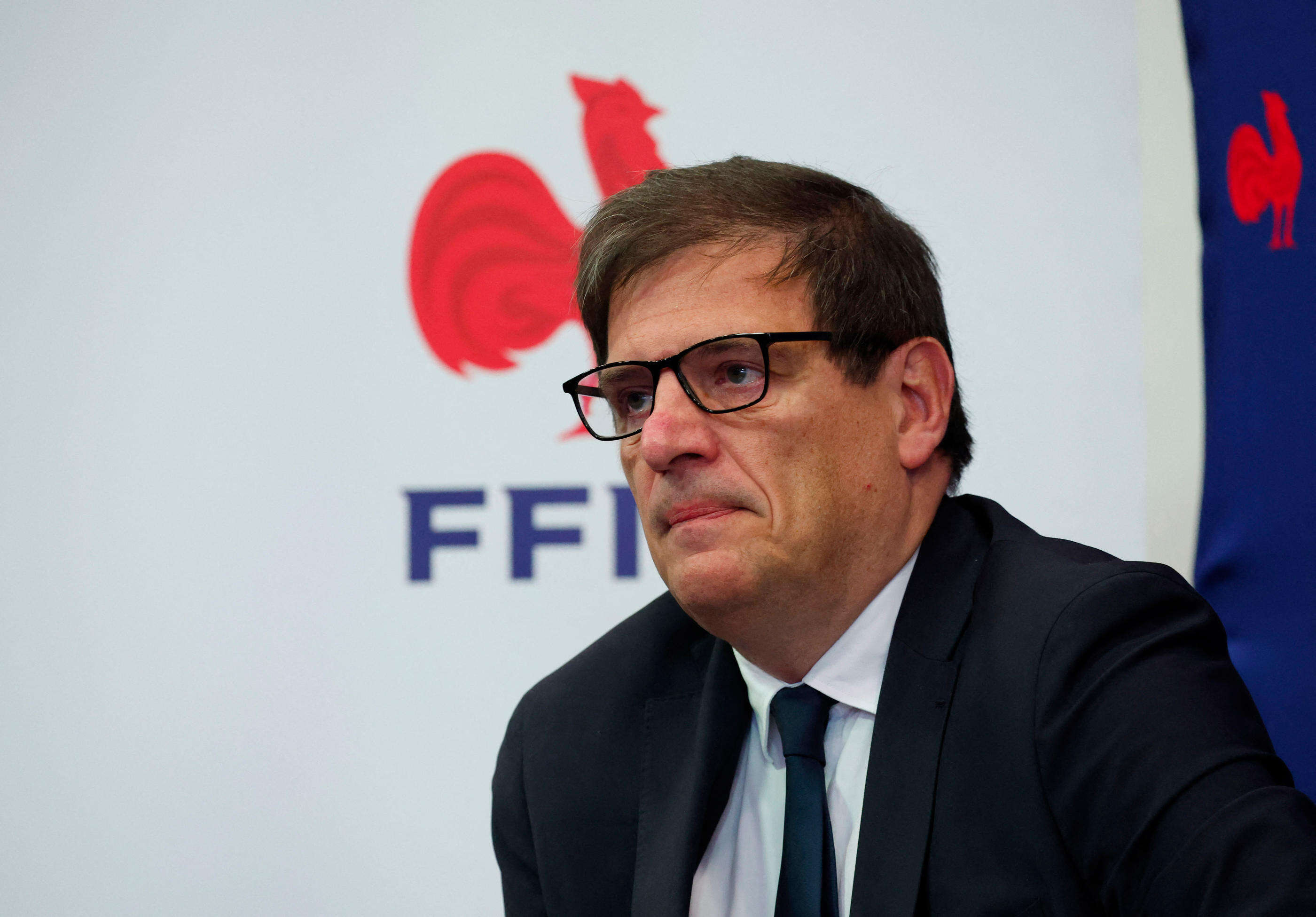 Affaires dans le rugby : Florian Grill veut mettre en place un système de « sanctions financières et sportives »