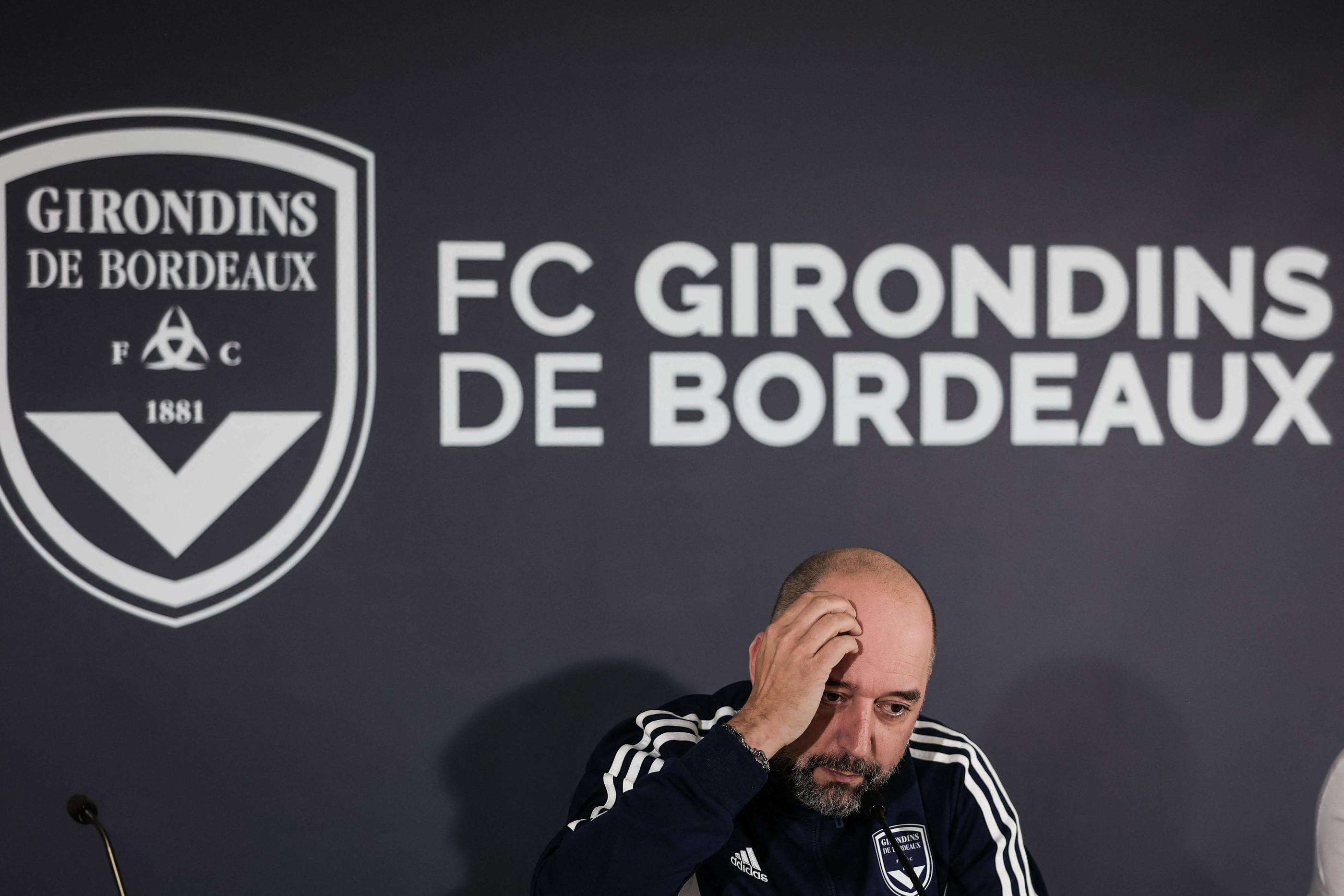 Football : les Girondins de Bordeaux abandonnent leur statut professionnel