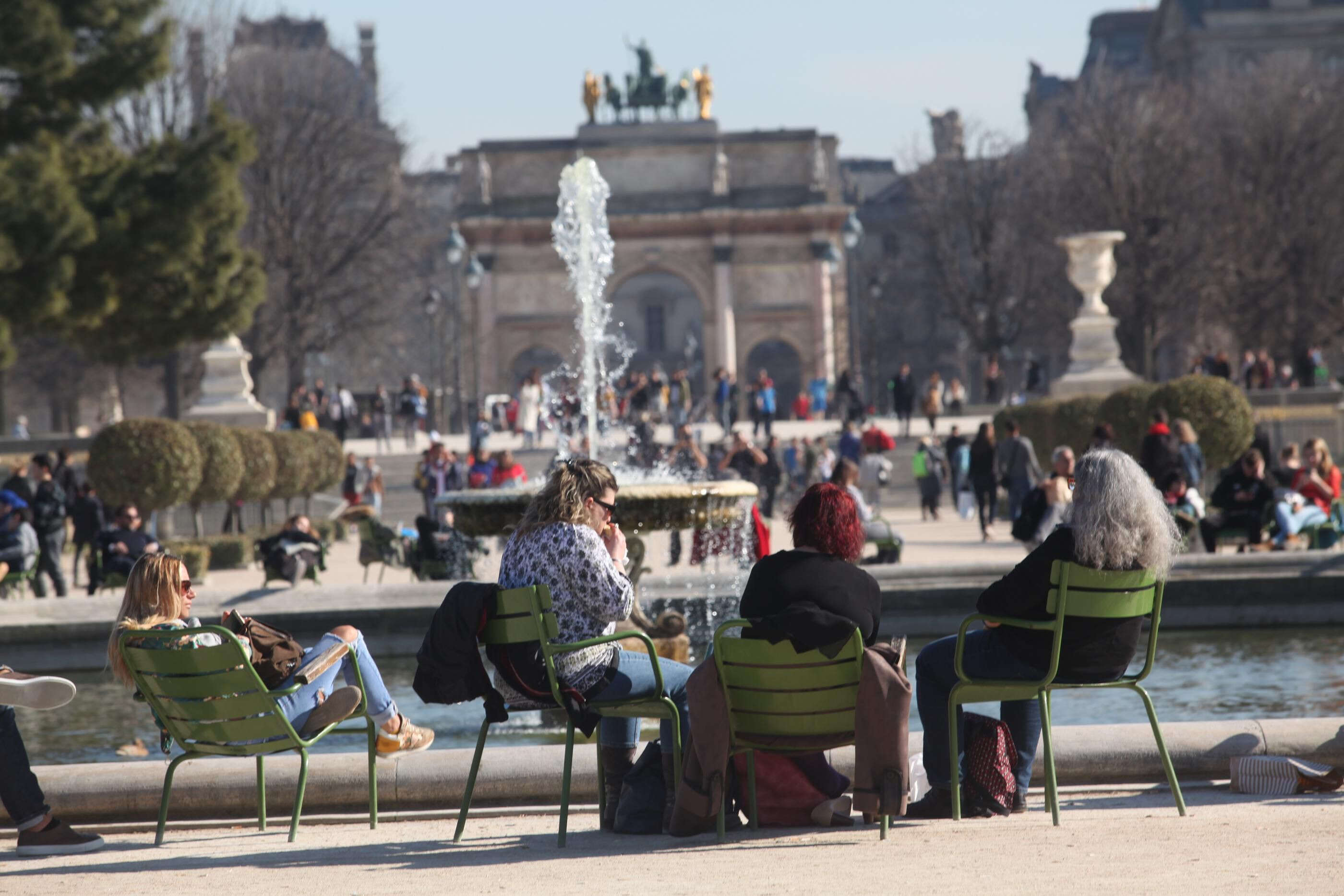 Climat : les besoins de chauffage en hiver à Paris sont ceux de Bordeaux il y a quarante ans