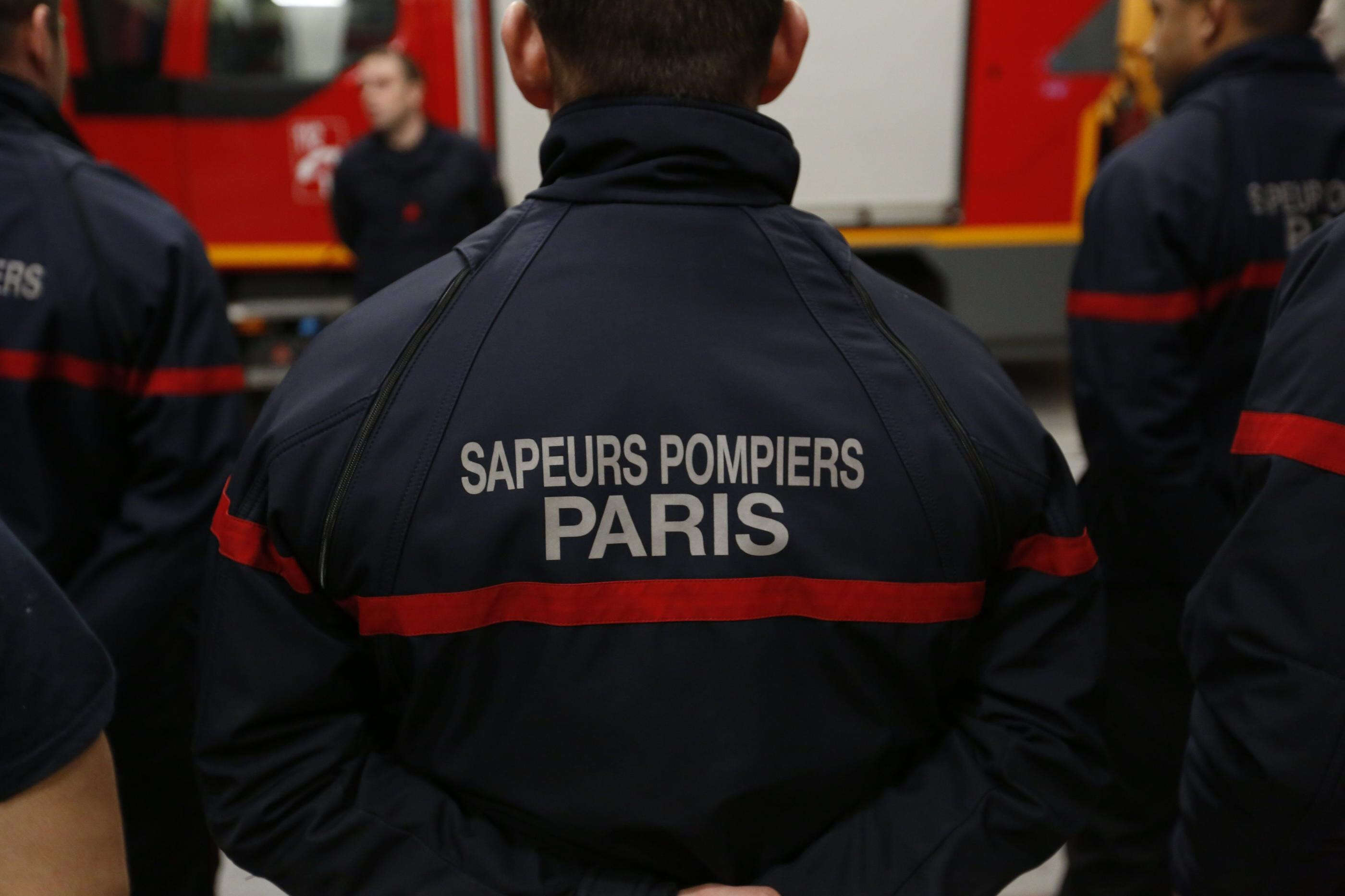 Paris : un lustre se décroche du plafond en boîte de nuit, plusieurs blessés dont un grave